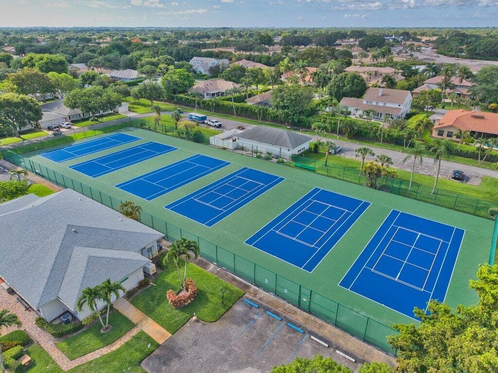 10098 S 42nd Drive, Boynton Beach, FL 33436 — photo 43 of 45
