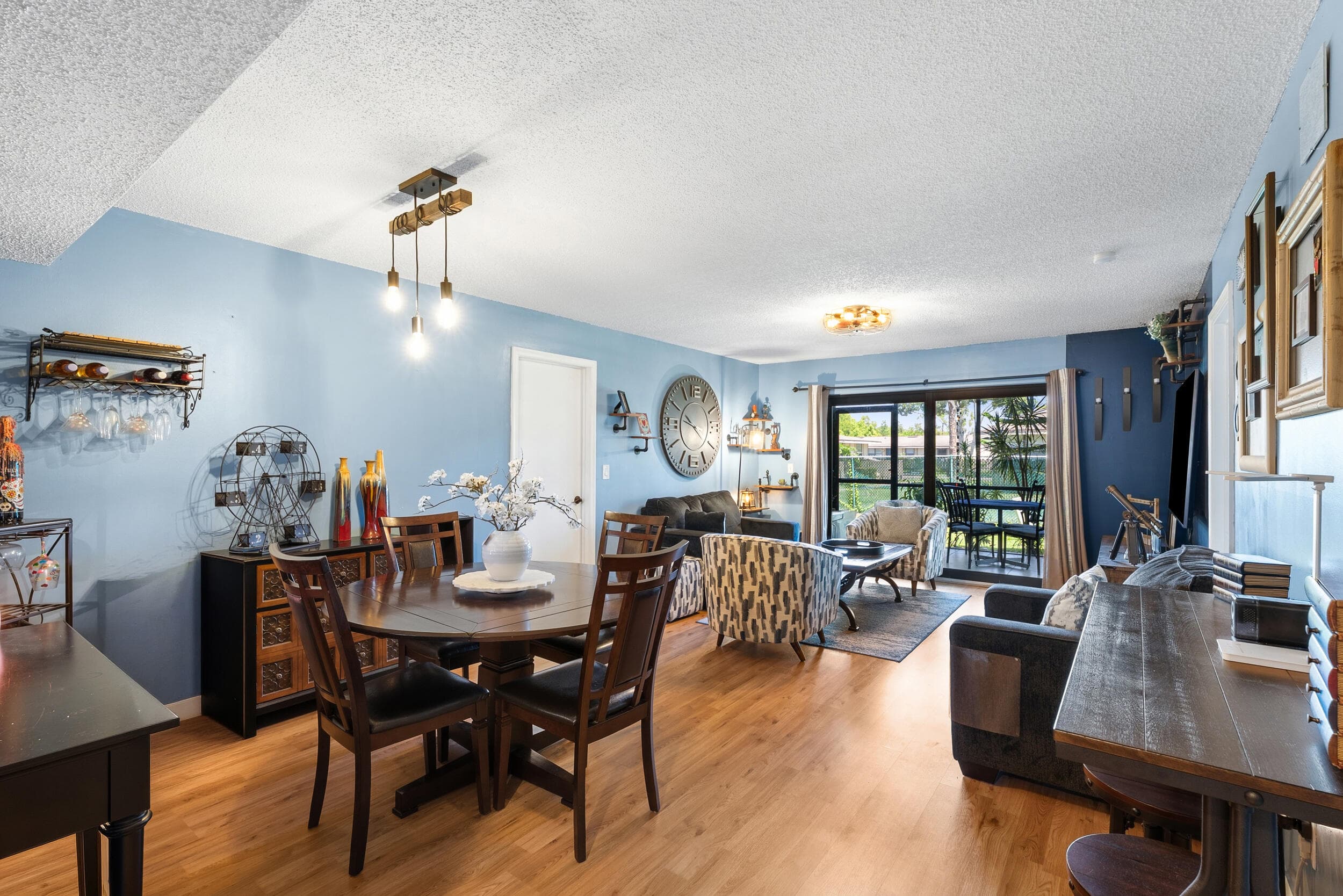 1201 SE Parkview Place G4, Stuart, FL 34994 — photo 8 of 36