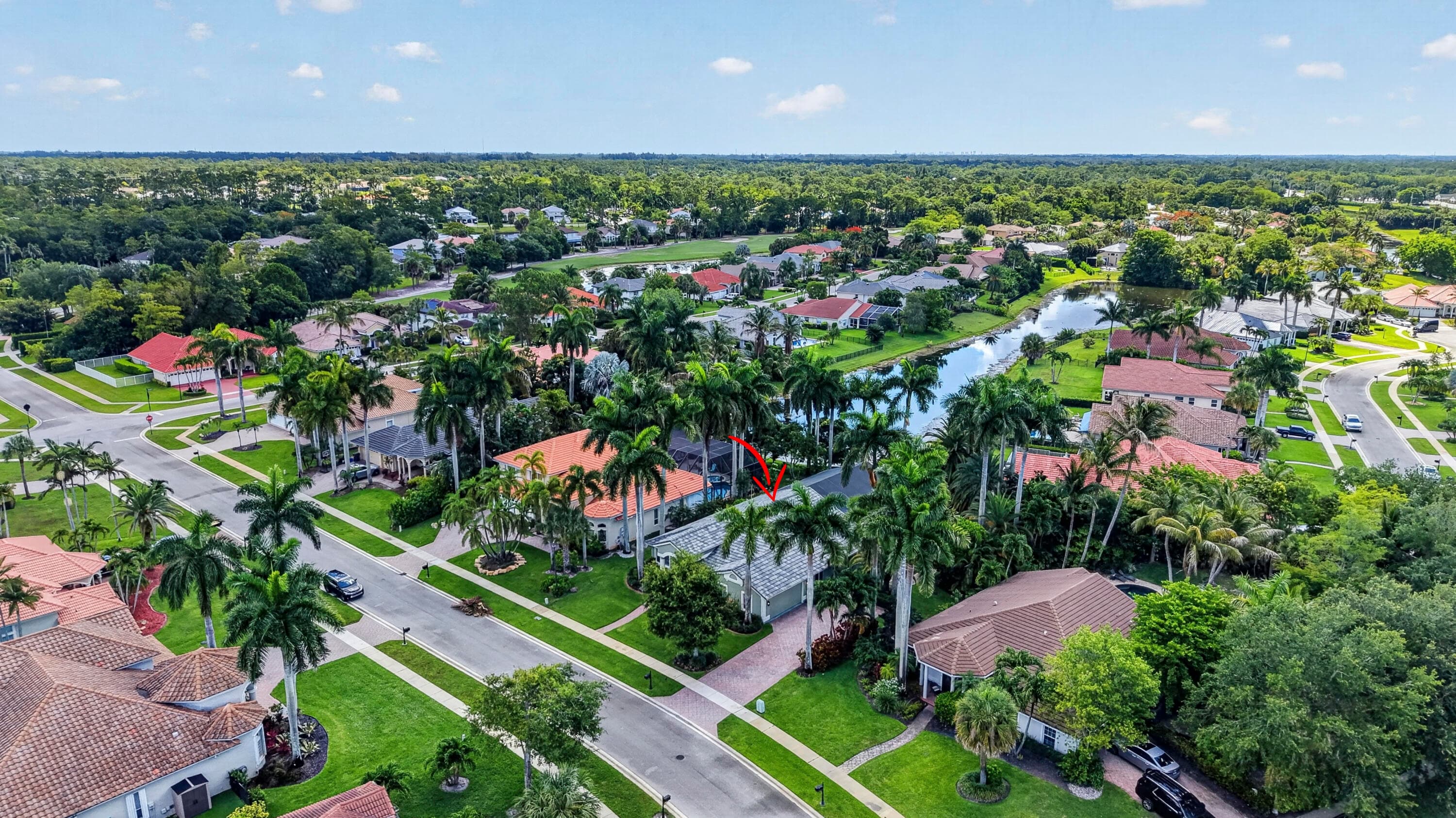 15822 Cypress Park Drive, Wellington, FL 33414 — photo 50 of 55