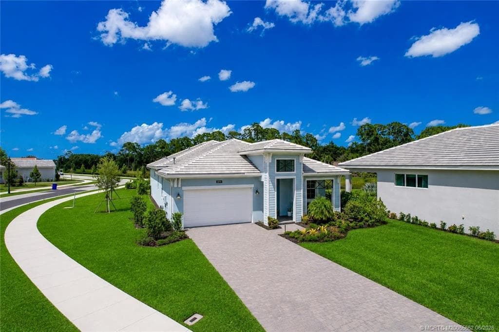 6941 SE Haven Lane, Stuart, FL 34997 — photo