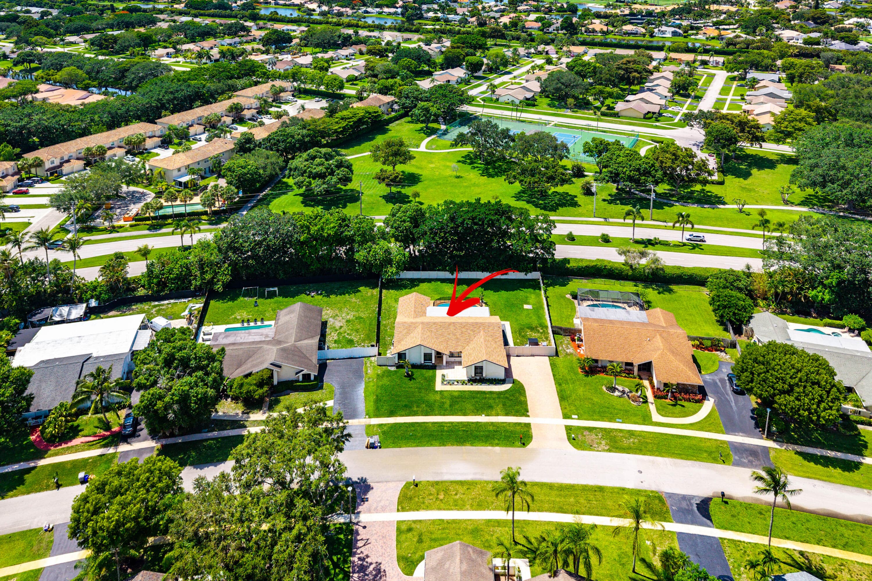 18235 104th Terrace S, Boca Raton, FL 33498 — photo 49 of 50