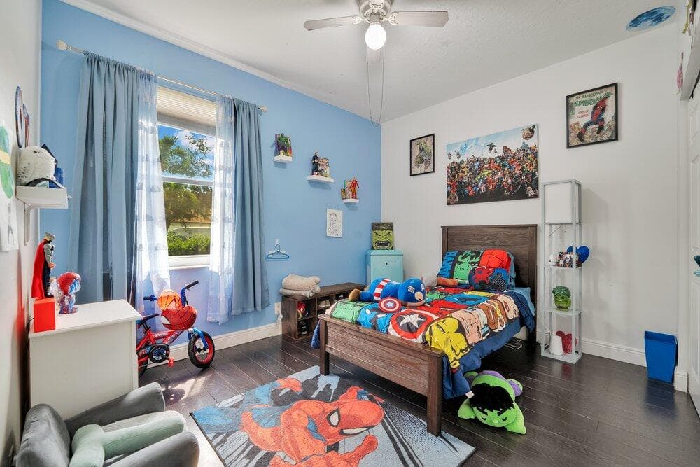 5005 NW 57th Terrace, Coral Springs, FL 33067 — photo 21 of 34