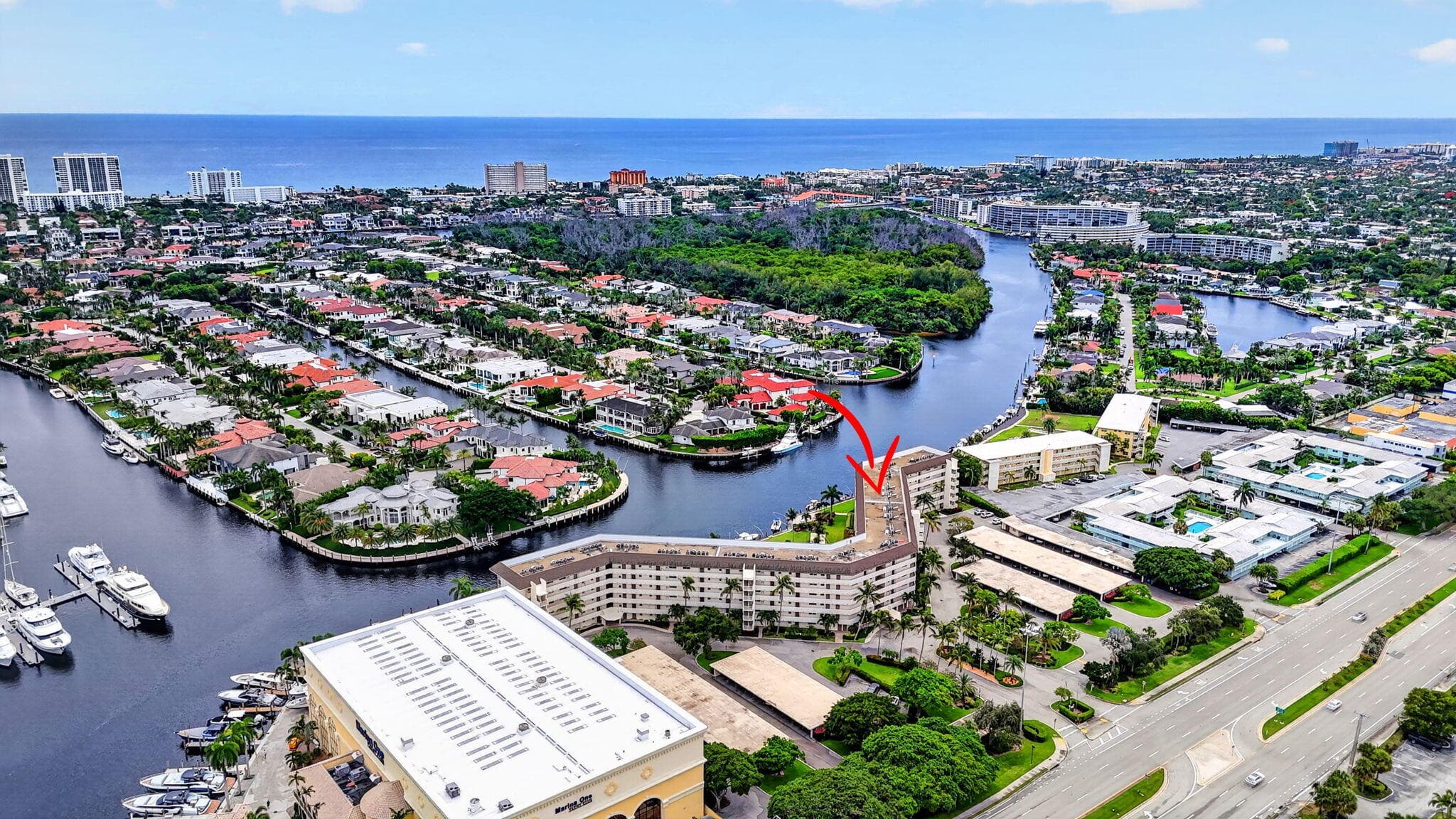 400 N Federal Highway 107, Deerfield Beach, FL 33441 — photo 50 of 52