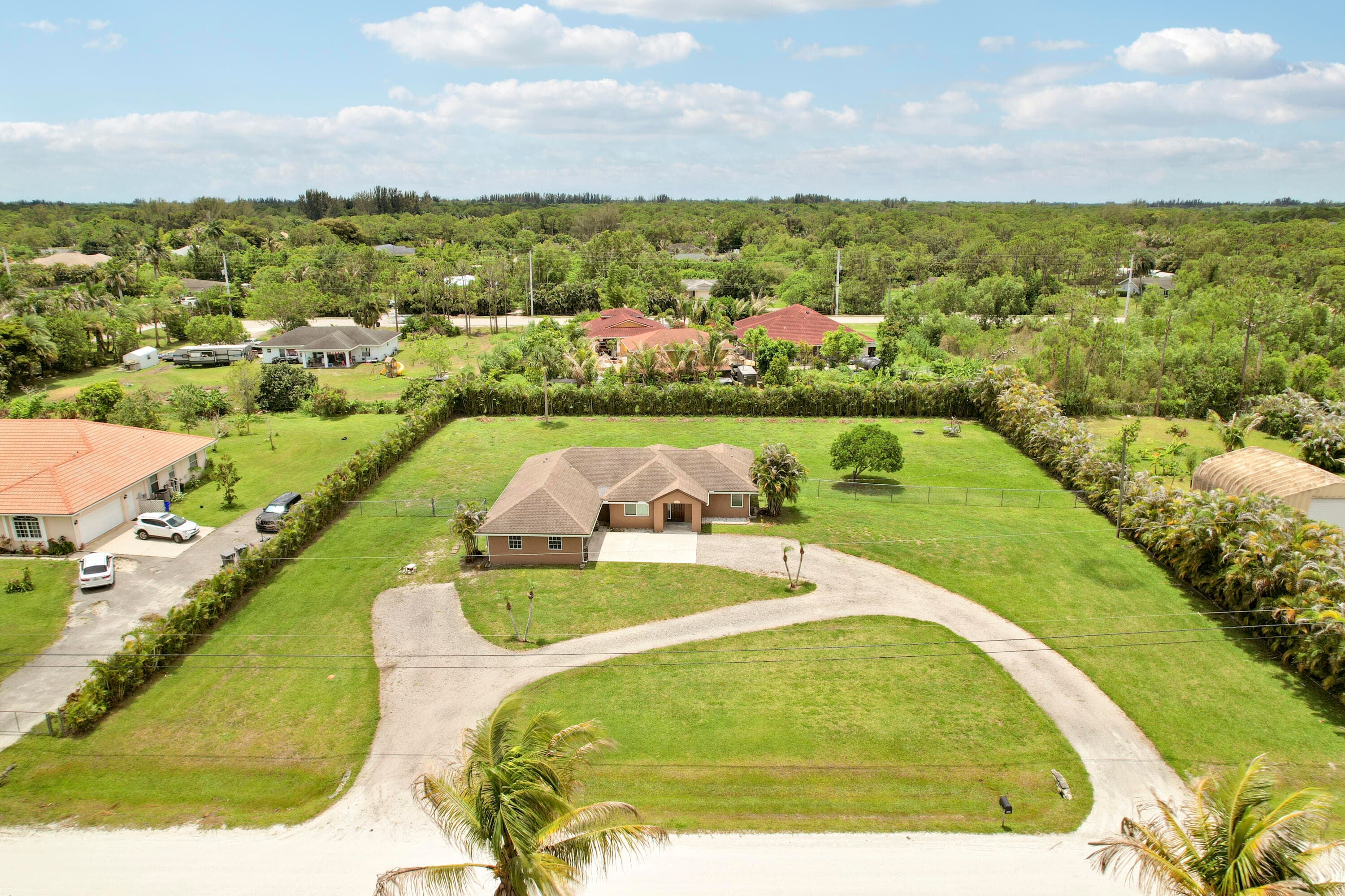 12628 N 70th Pl Place N, The Acreage, FL 33412 — photo 2 of 14