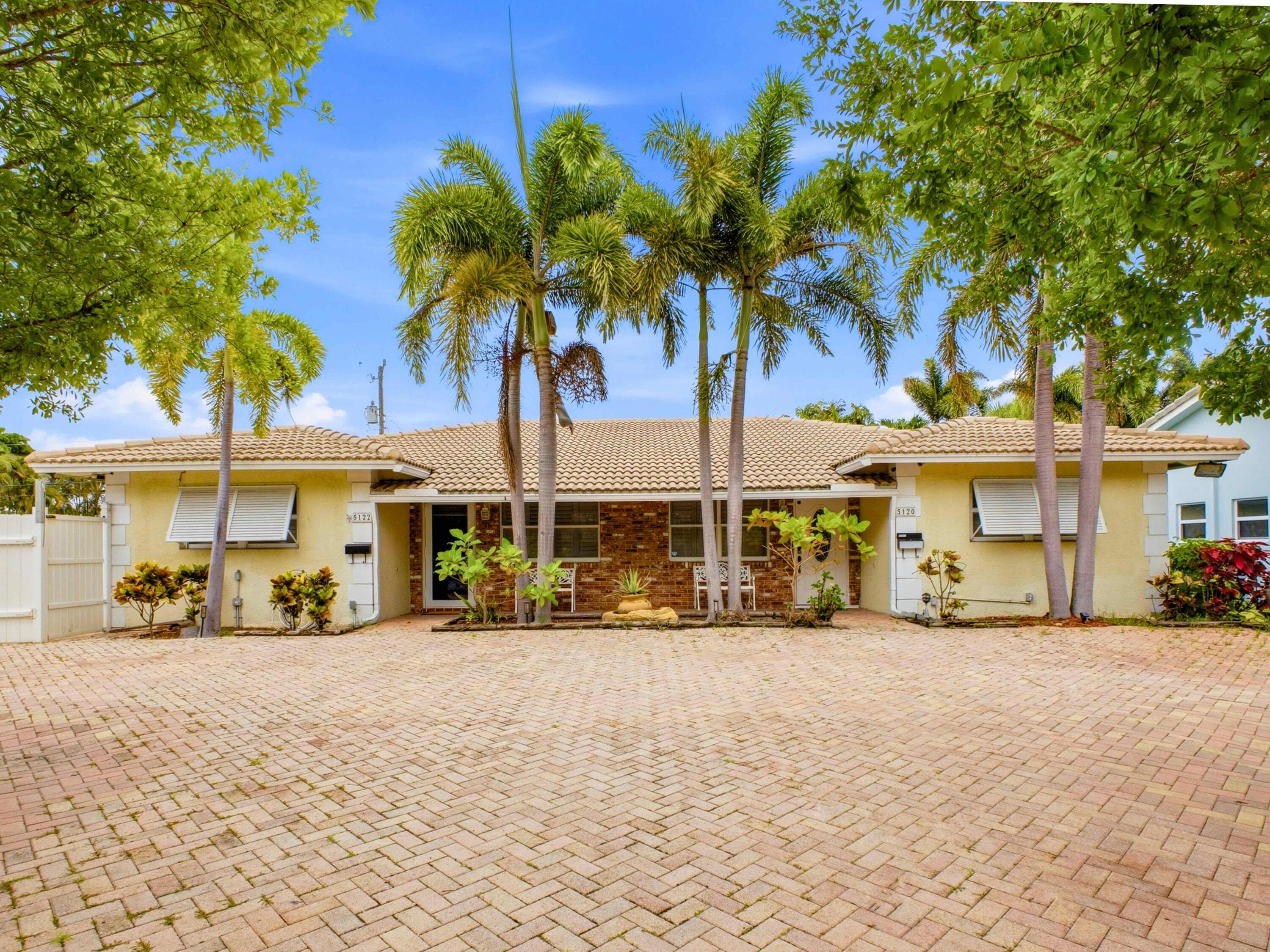 5120 NE 22nd Avenue, Lighthouse Point, FL 33064 — photo