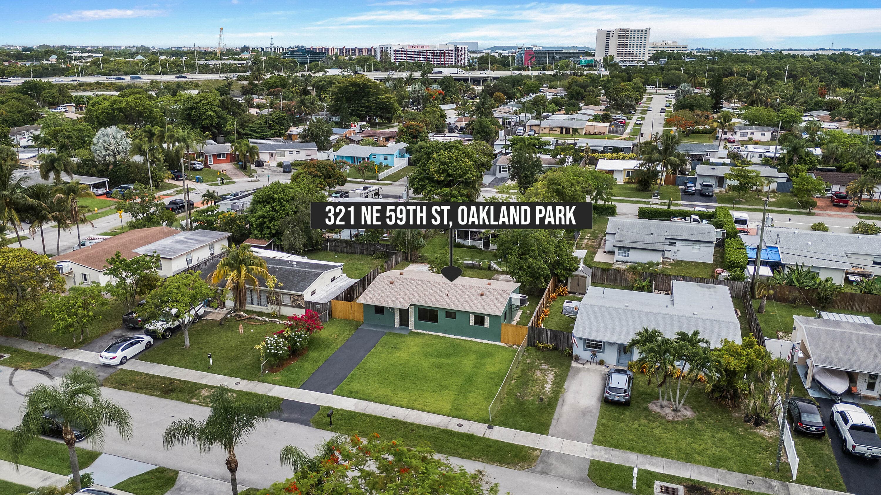 321 NE 59th Street, Oakland Park, FL 33334 — photo 33 of 45