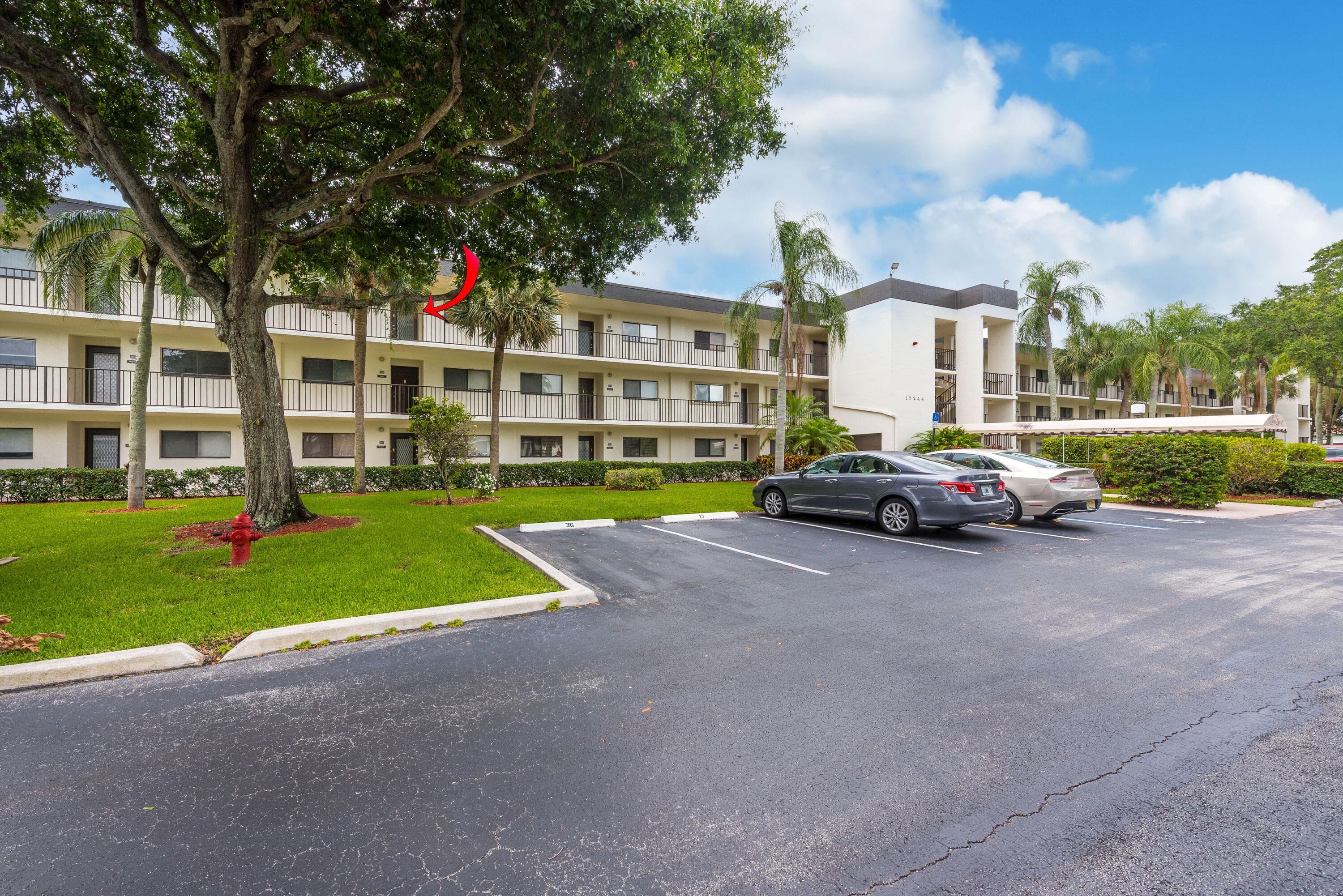 15244 Lakes Of Delray Boulevard 304, Delray Beach, FL 33484 — photo 30 of 38