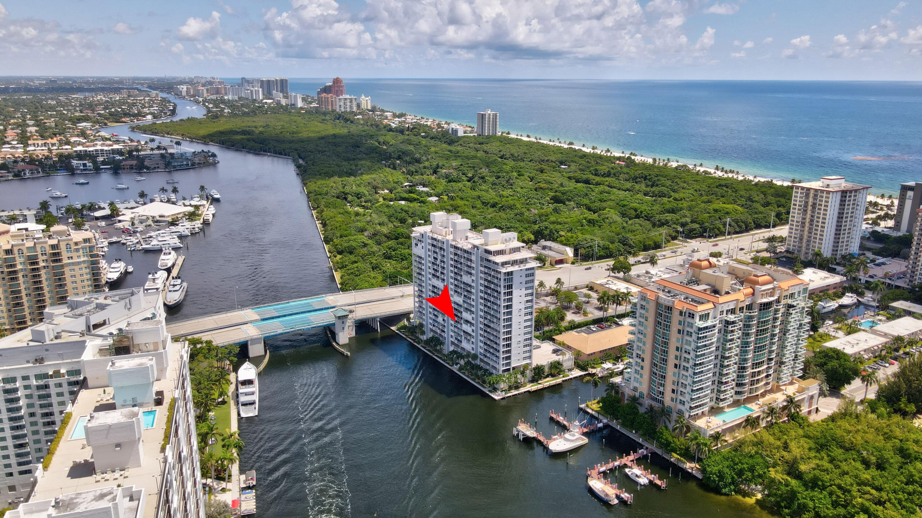 2800 E Sunrise Boulevard 4c, Fort Lauderdale, FL 33304 — photo 31 of 49