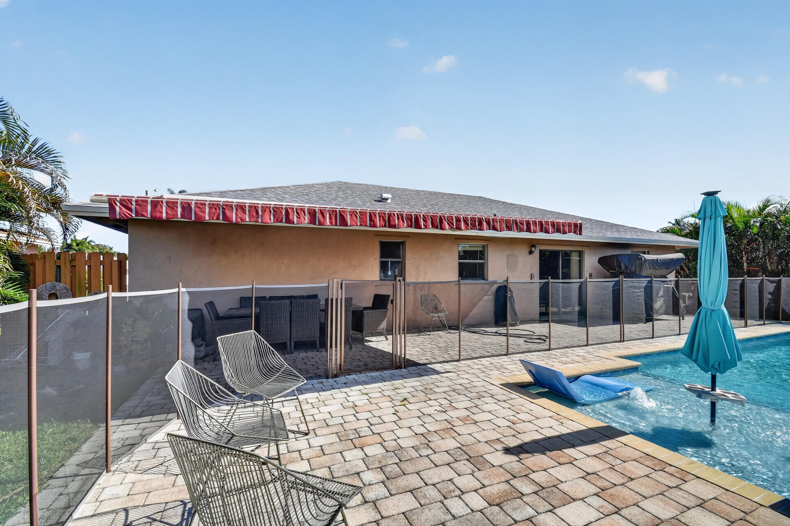 7625 Woodland Creek Lane, Lake Worth, FL 33467 — photo 42 of 54