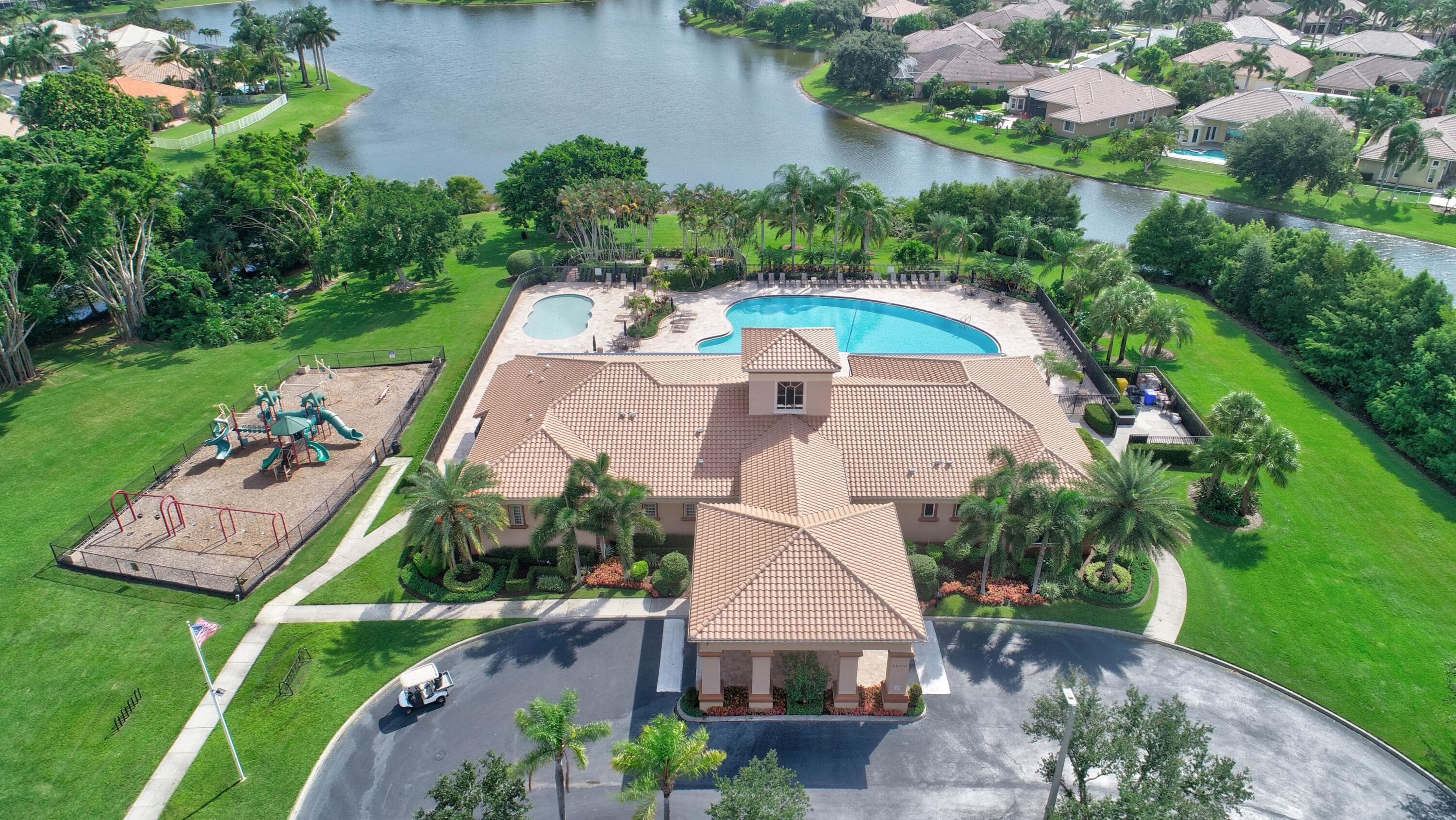21166 Falls Ridge Way, Boca Raton, FL 33428 — photo 86 of 130