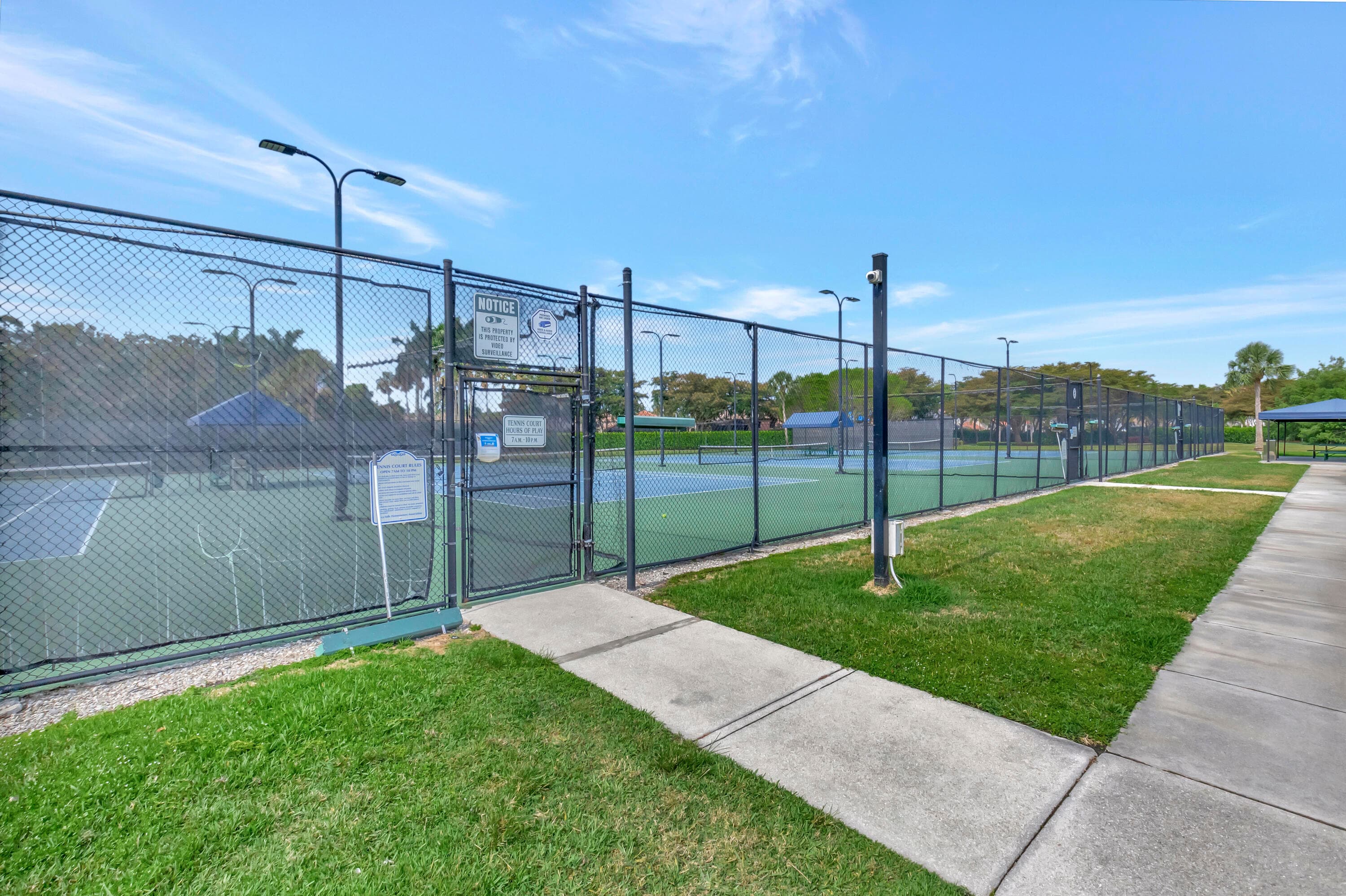 21166 Falls Ridge Way, Boca Raton, FL 33428 — photo 110 of 130