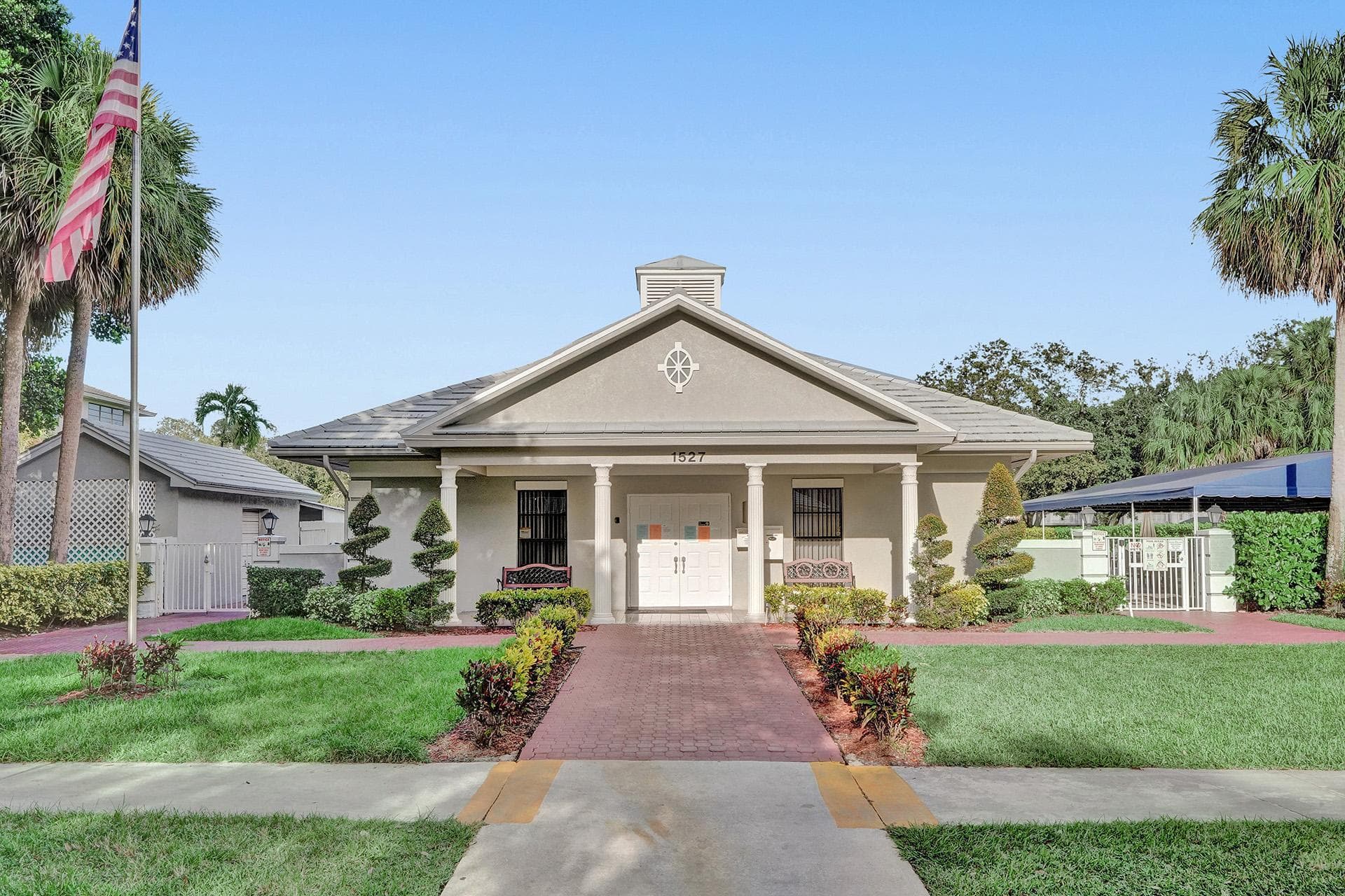 1514 Whitehall Drive 206, Davie, FL 33324 — photo 19 of 45