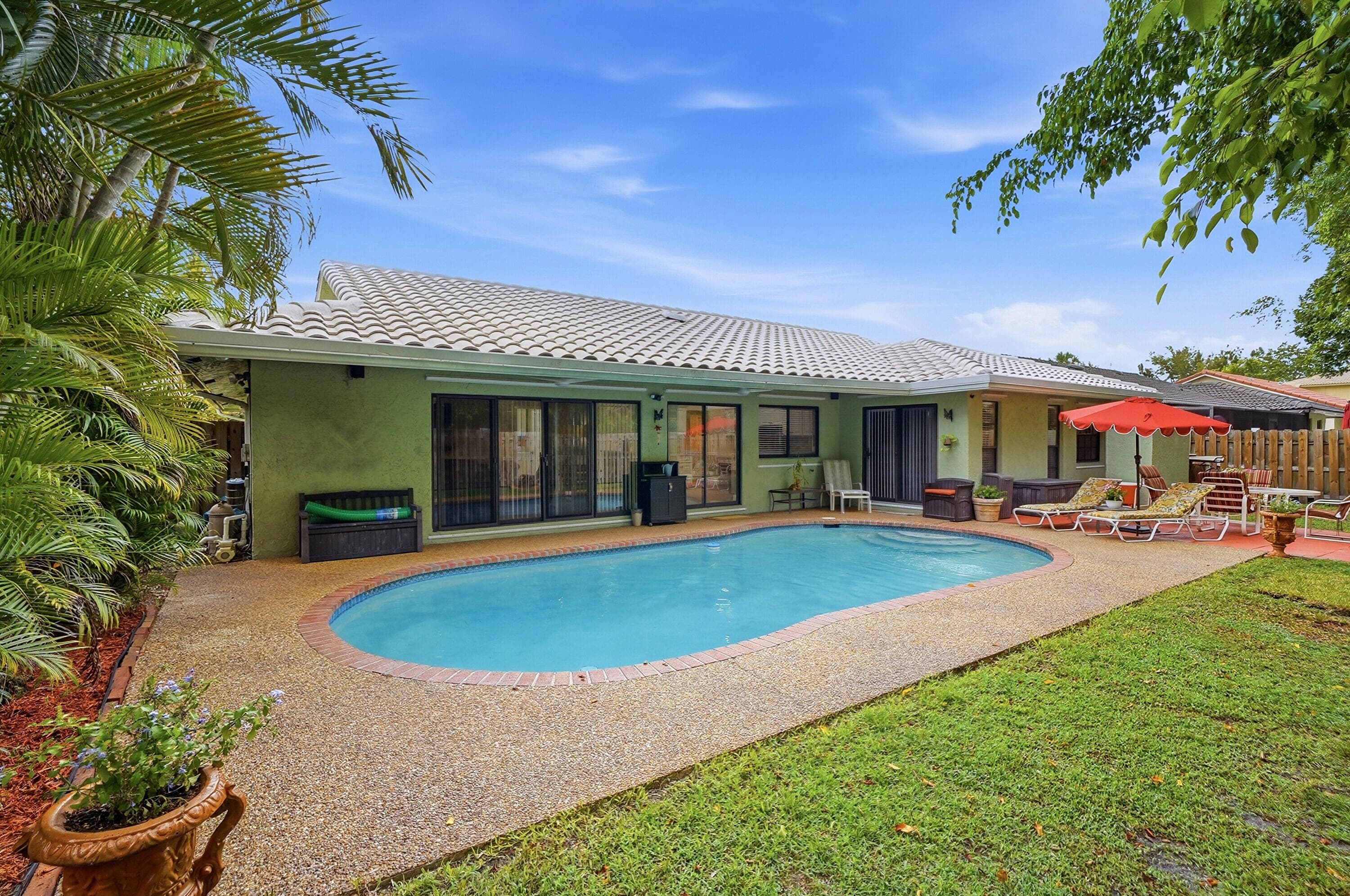 2145 NW 85th Lane, Coral Springs, FL 33071 — photo 31 of 38