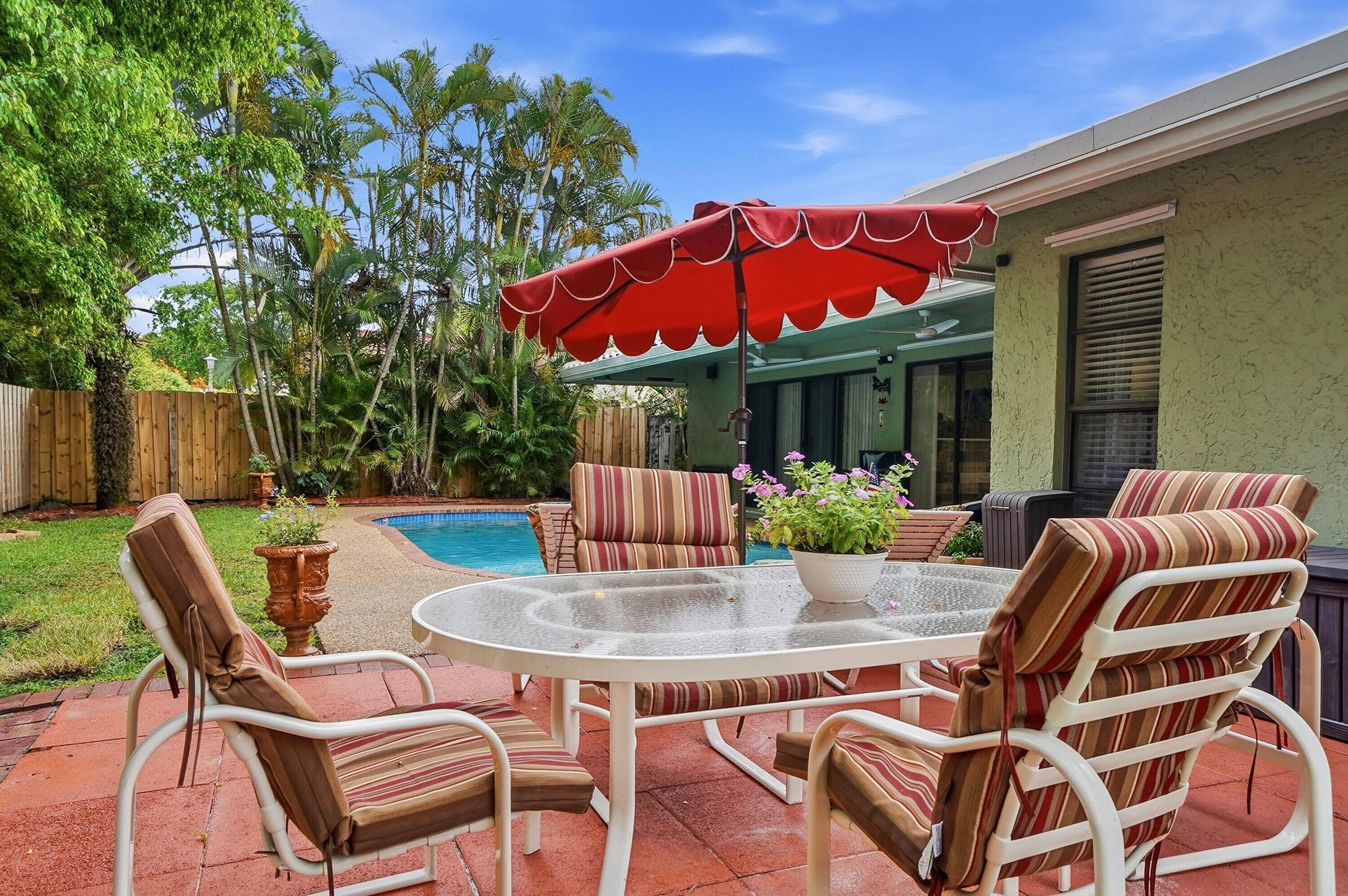 2145 NW 85th Lane, Coral Springs, FL 33071 — photo 34 of 38