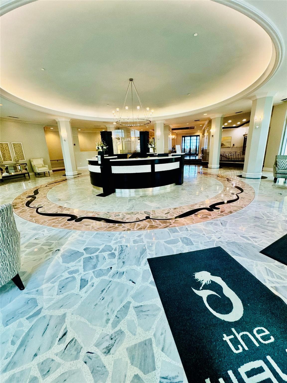 2501 S Ocean Drive 1005, Hollywood, FL 33019 — photo 3 of 20