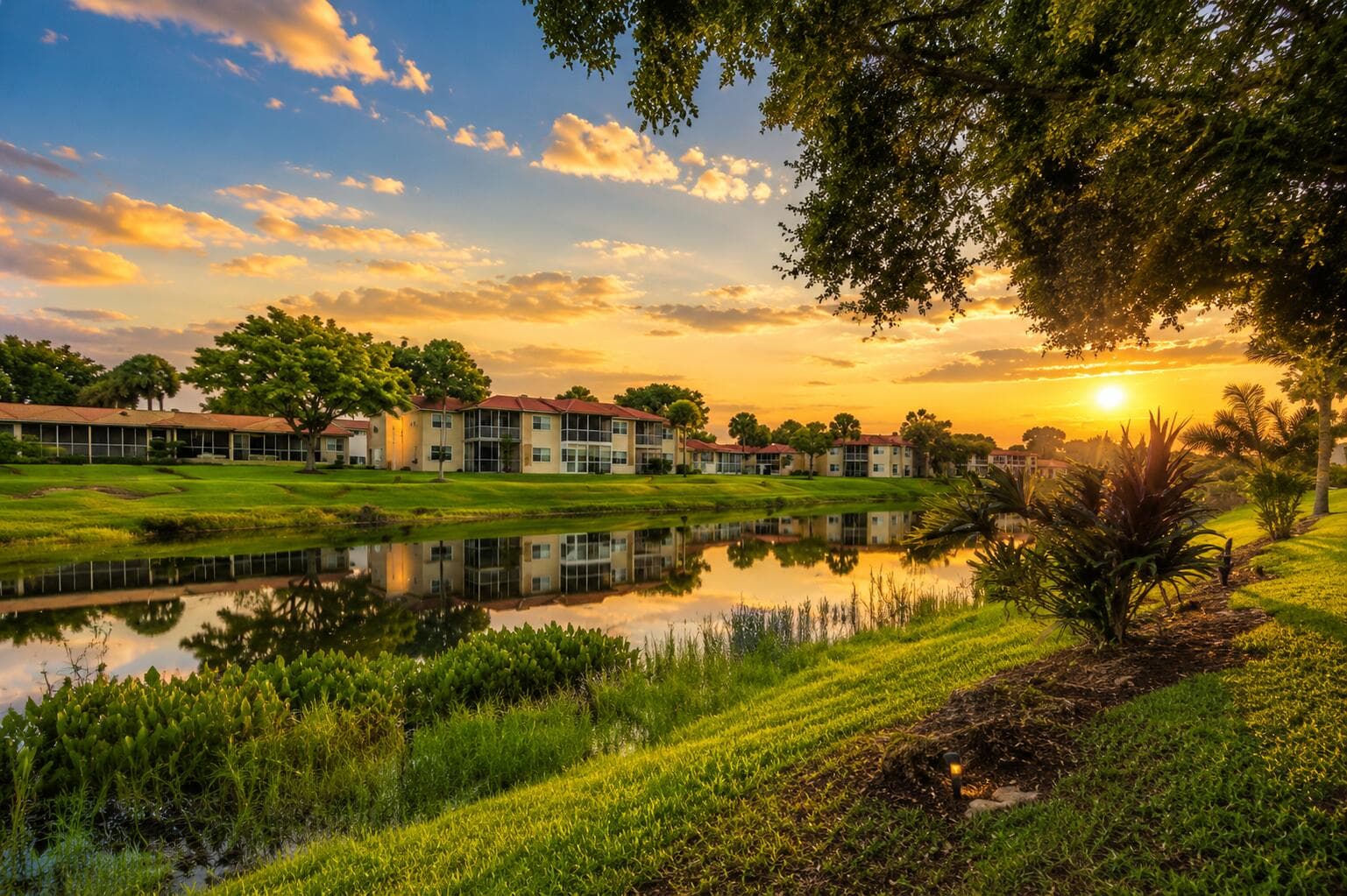 102 Lake Anne Drive, West Palm Beach, FL 33411 — photo 40 of 42