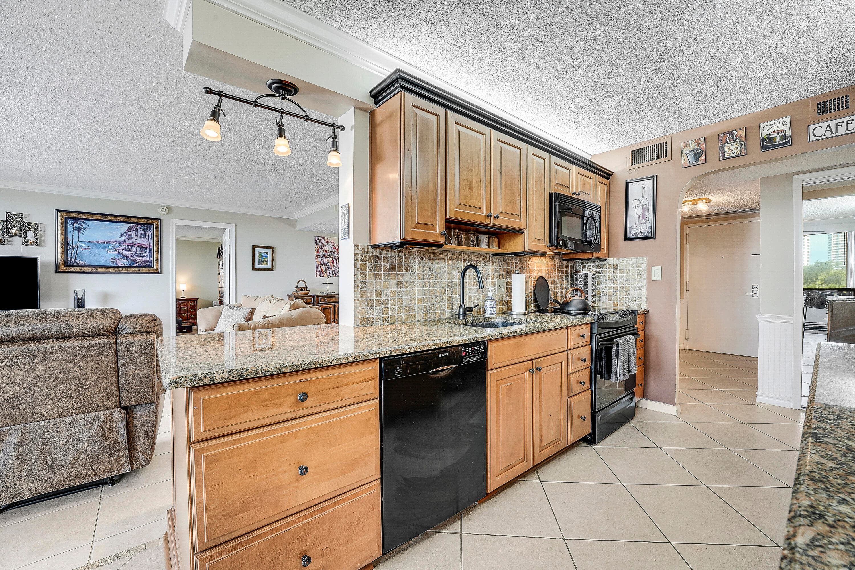 4200 N Ocean Drive 2-306, Riviera Beach, FL 33404 — photo 5 of 28