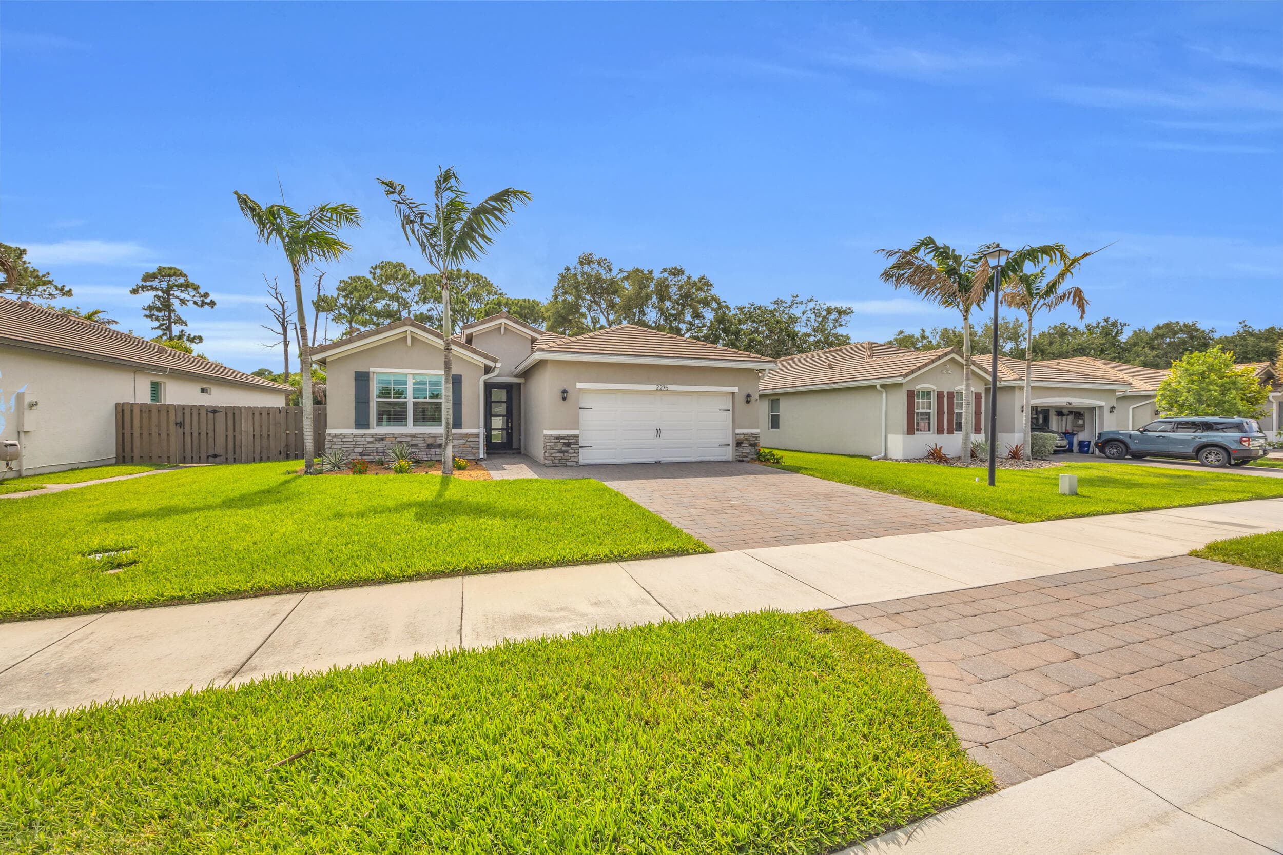 2275 SW Strawberry Terrace, Palm City, FL 34990 — photo 5 of 74