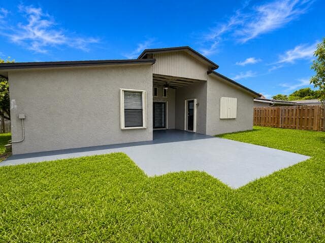 4683 NW 99th Terrace, Sunrise, FL 33351 — photo 51 of 56
