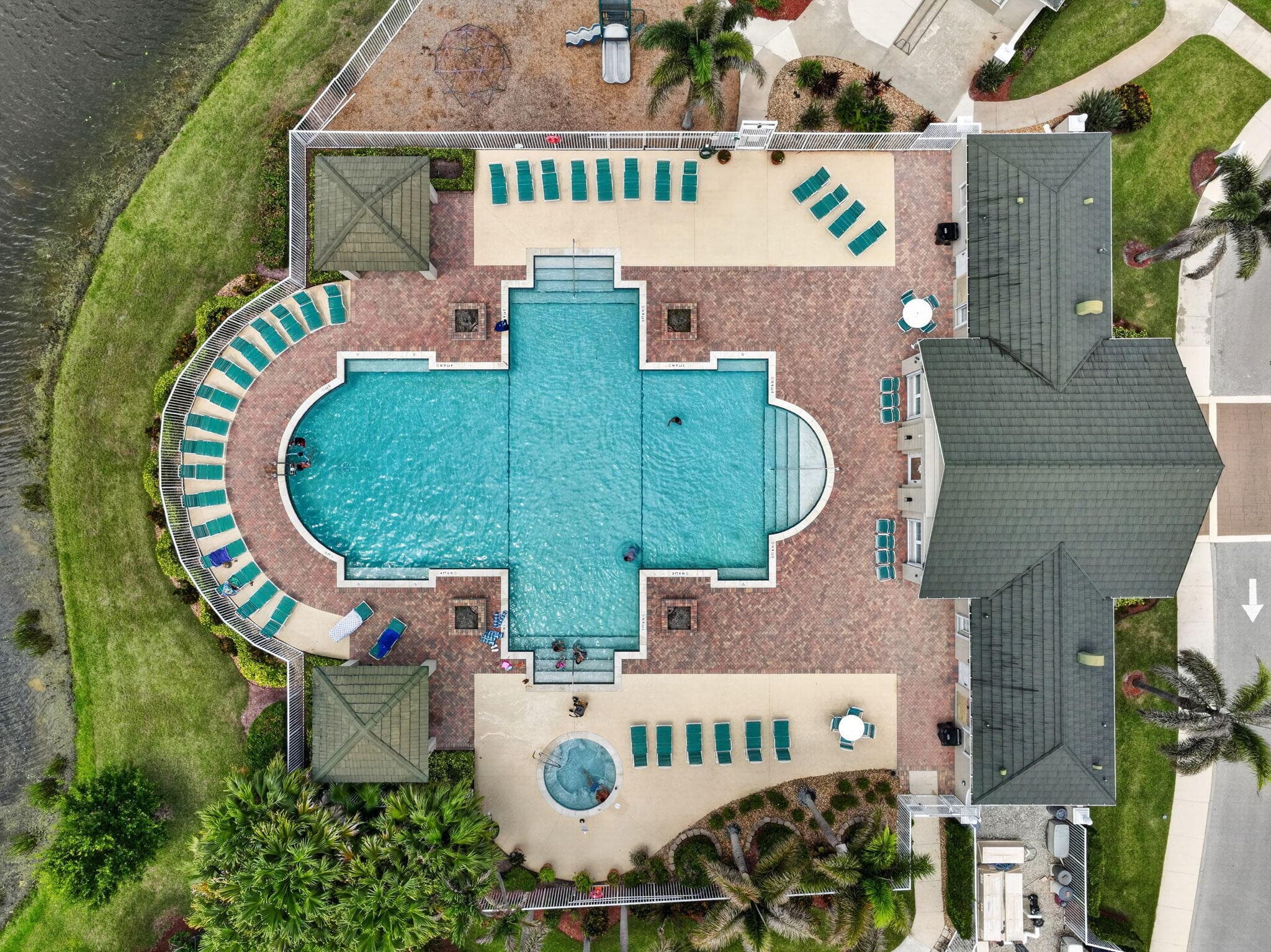 505 SW Lake Manatee Way, Port St. Lucie, FL 34986 — photo 54 of 64