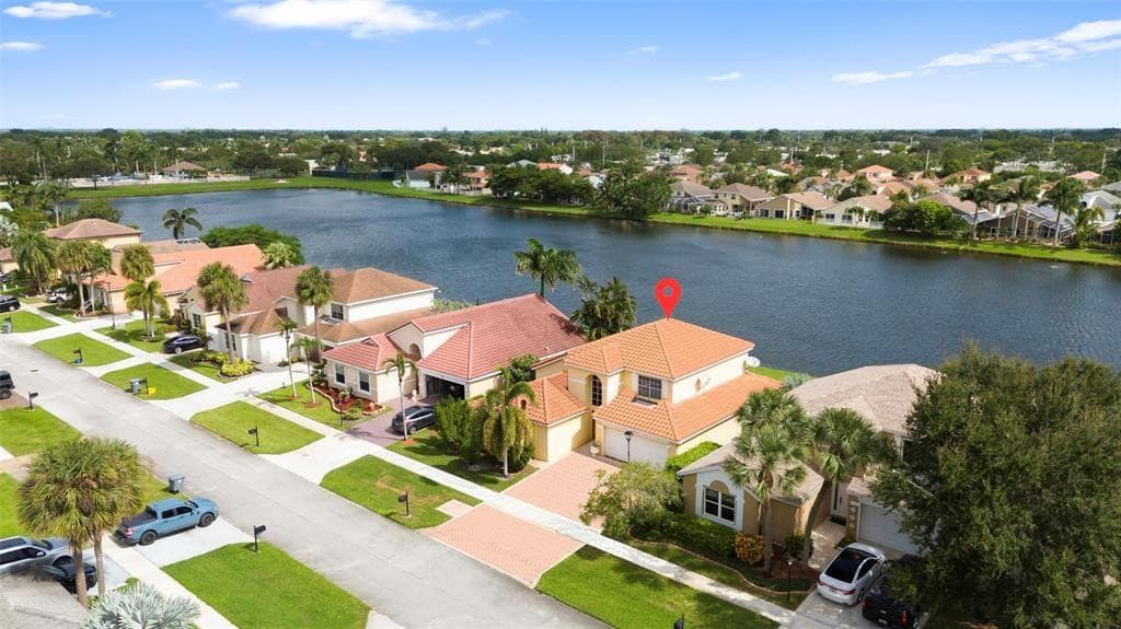 9505 Aegean Drive, Boca Raton, FL 33496 — photo 50 of 51