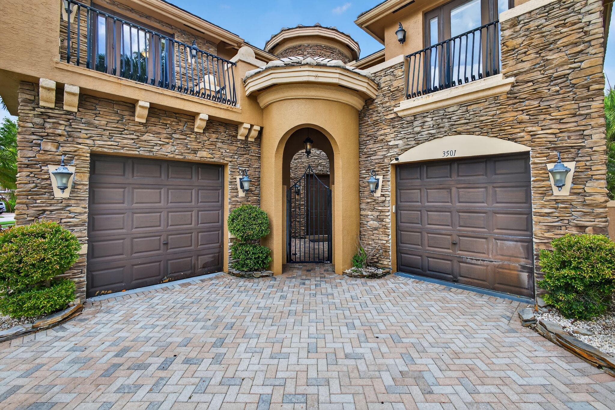 3501 Collonade Drive, Wellington, FL 33449 — photo 2 of 66