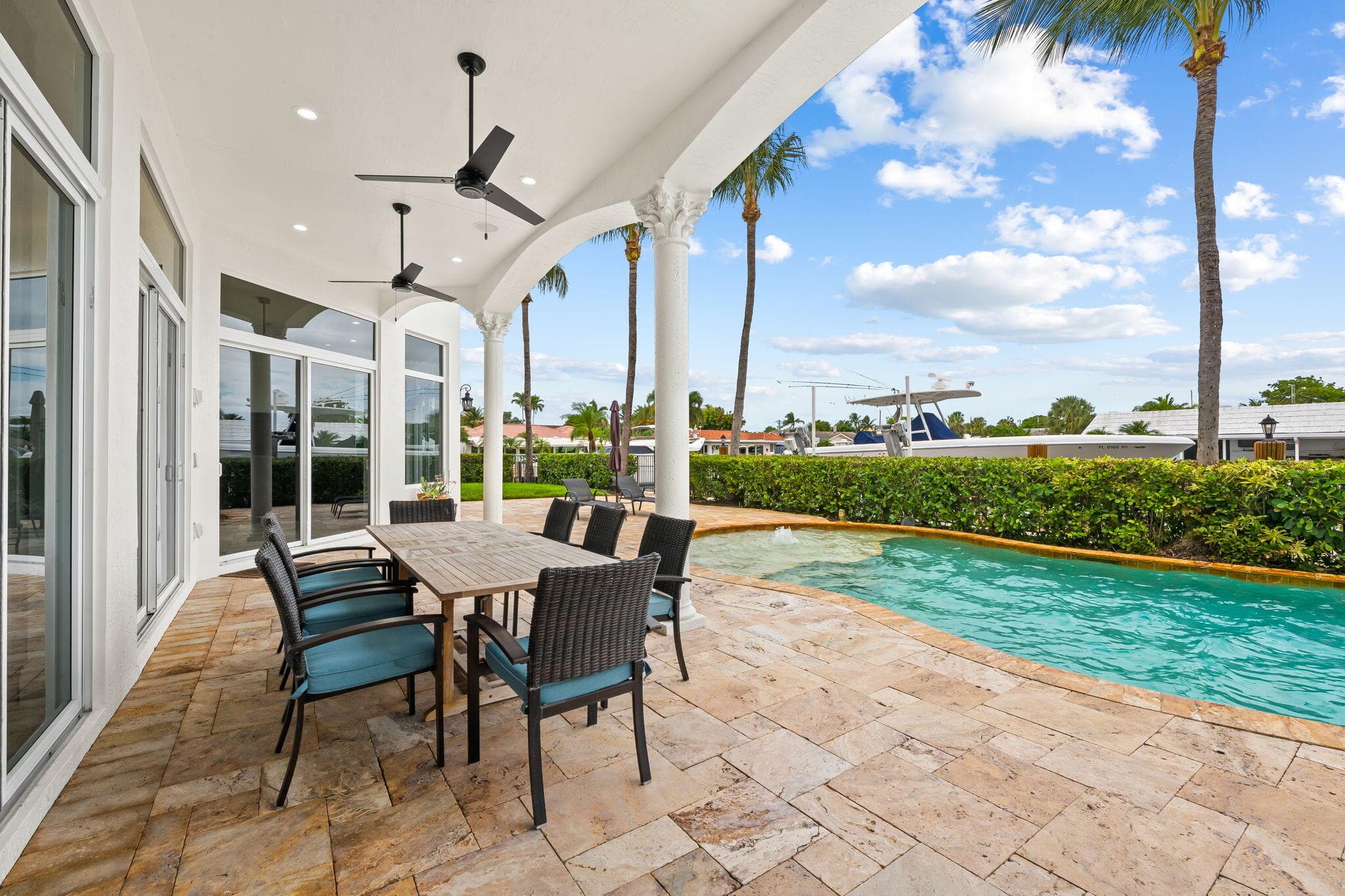 1261 NE 27th Way, Pompano Beach, FL 33062 — photo 28 of 86
