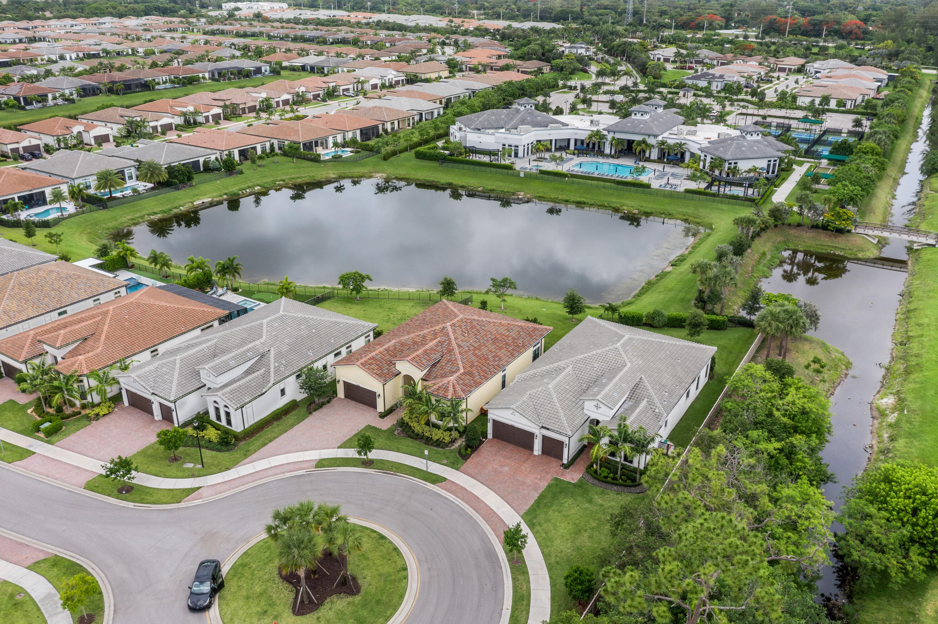 7806 Rowan Terrace, Parkland, FL 33067 — photo 2 of 89