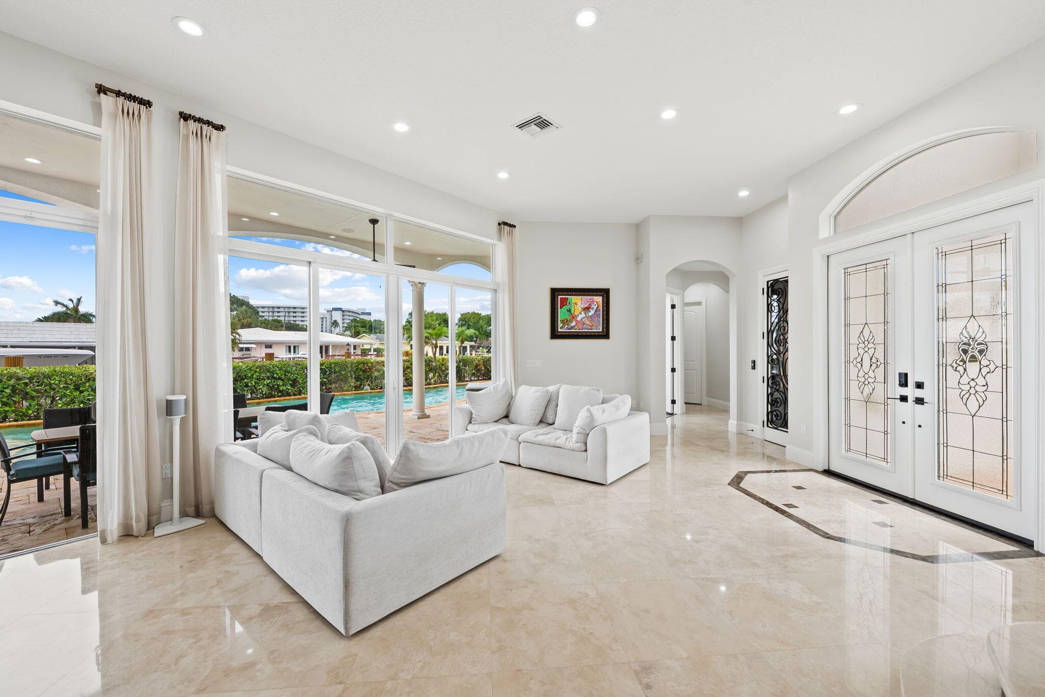 1261 NE 27th Way, Pompano Beach, FL 33062 — photo 5 of 86