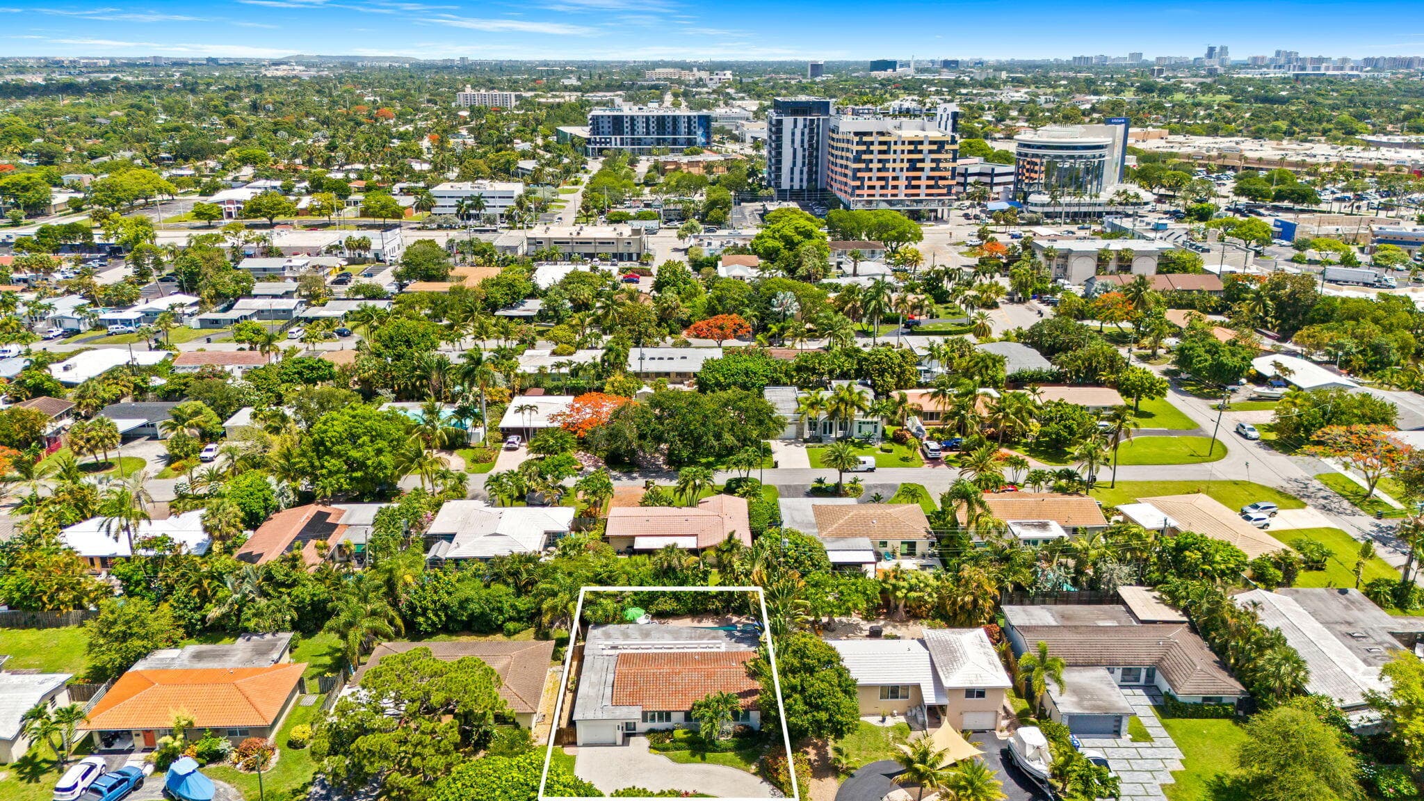 2043 NE 29th Street, Fort Lauderdale, FL 33306 — photo 5 of 37