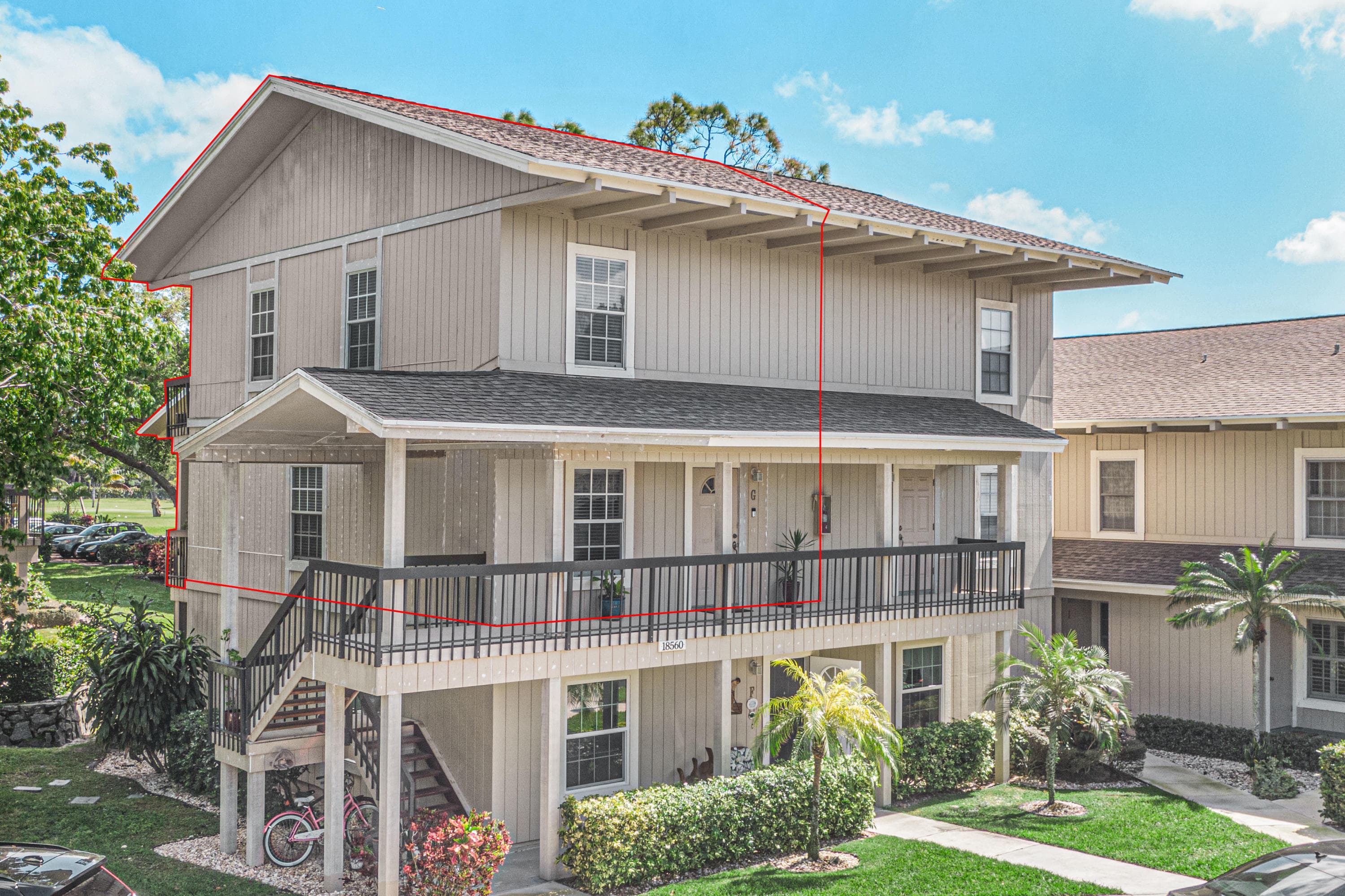 18560 SE Wood Haven Lane G, Jupiter, FL 33469 — photo 13 of 18
