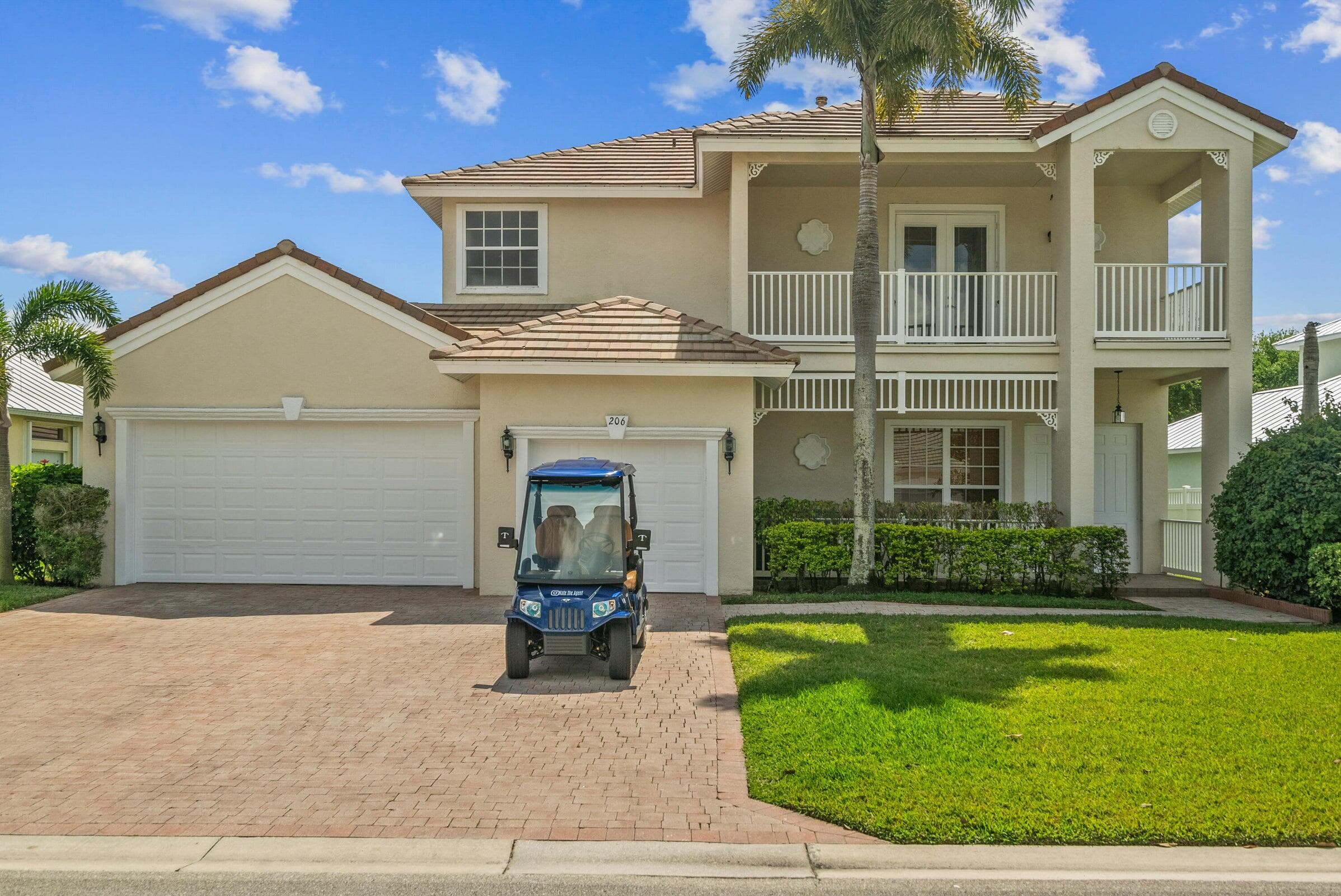 206 NW Magnolia Lakes Boulevard, Port St. Lucie, FL 34986 — photo 1 of 41