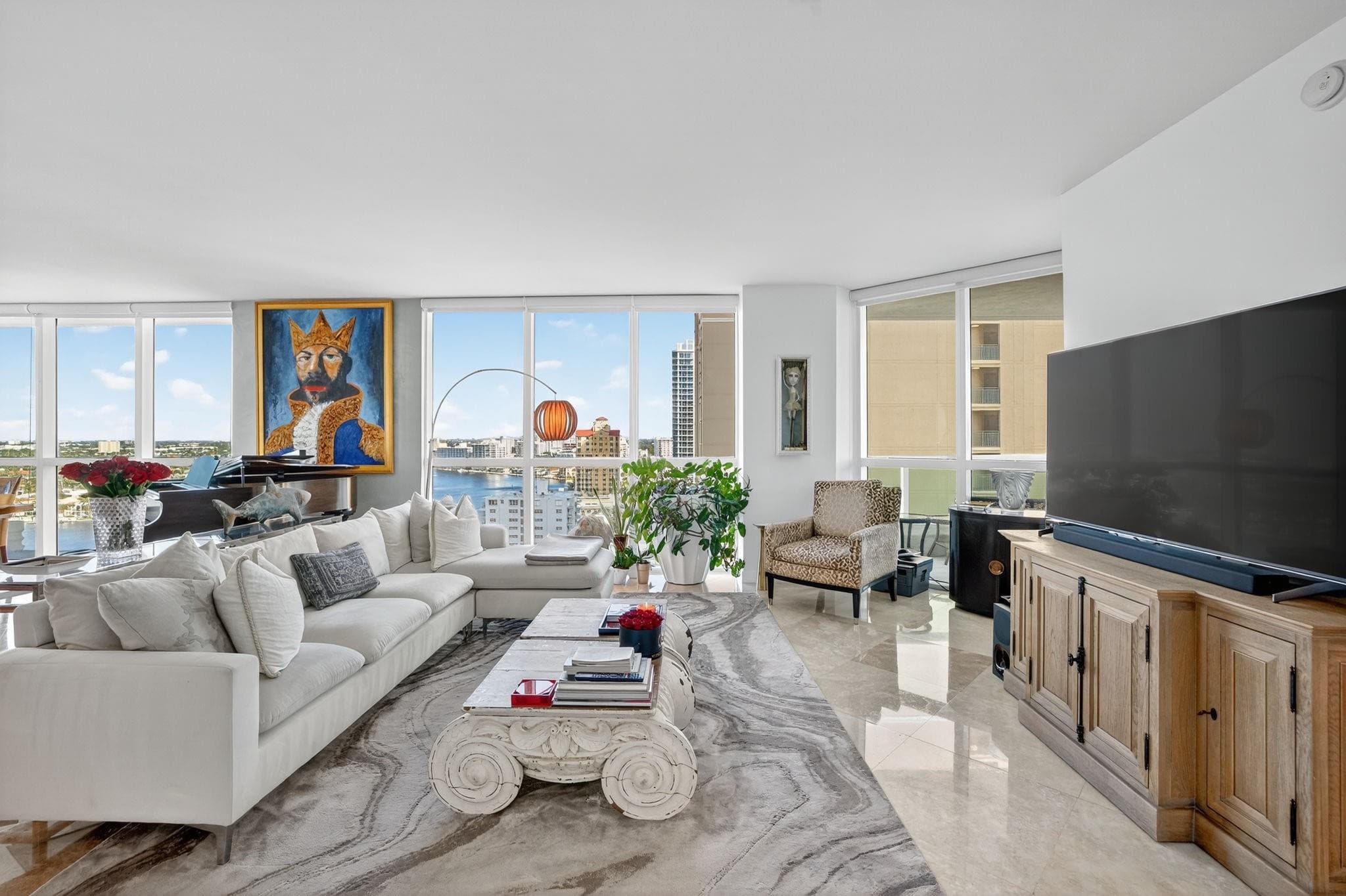 101 S Fort Lauderdale Beach Boulevard 1706, Fort Lauderdale, FL 33316 — photo 12 of 51