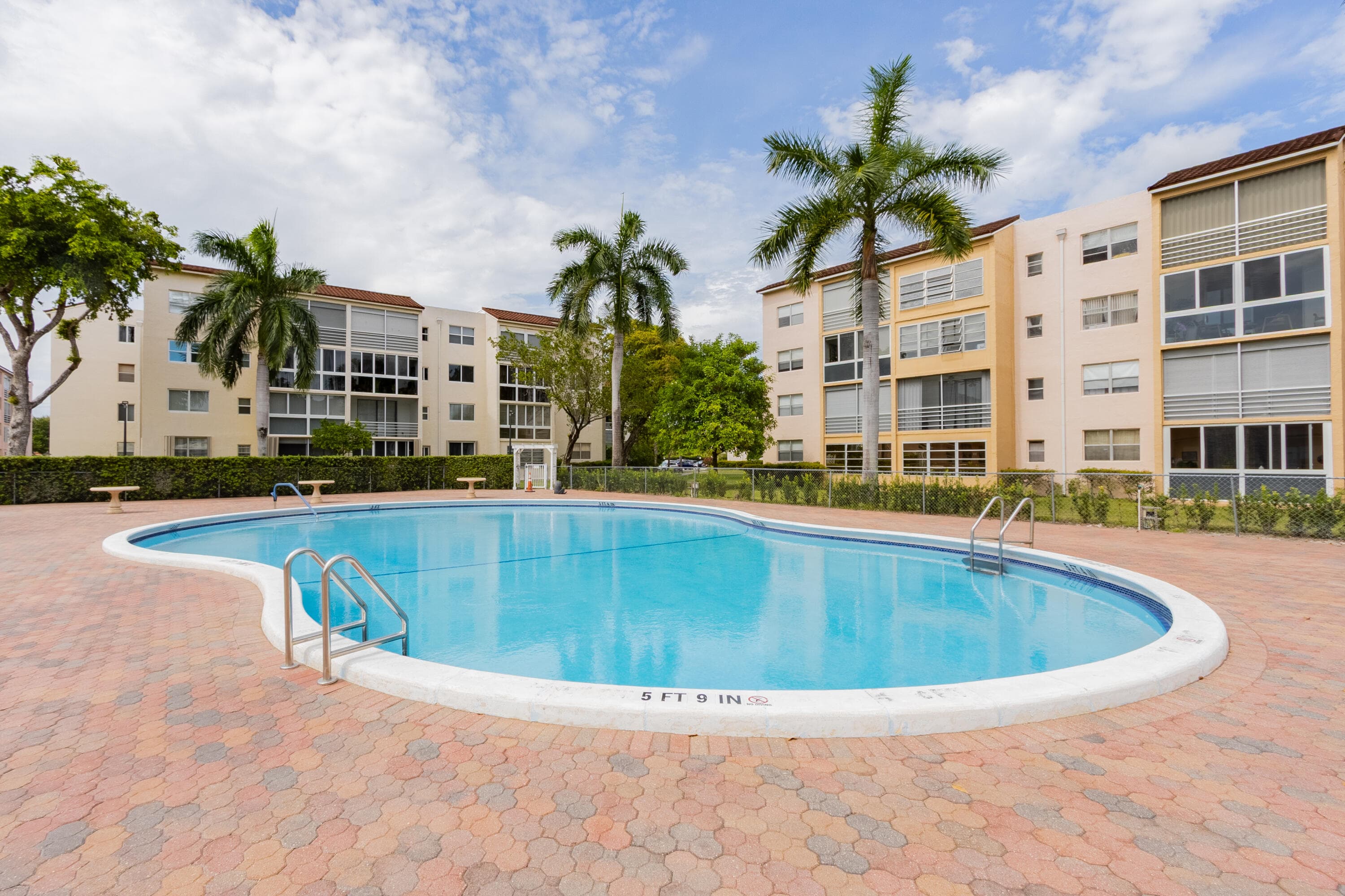 2811 Somerset Drive 412, Lauderdale Lakes, FL 33311 — photo 27 of 27