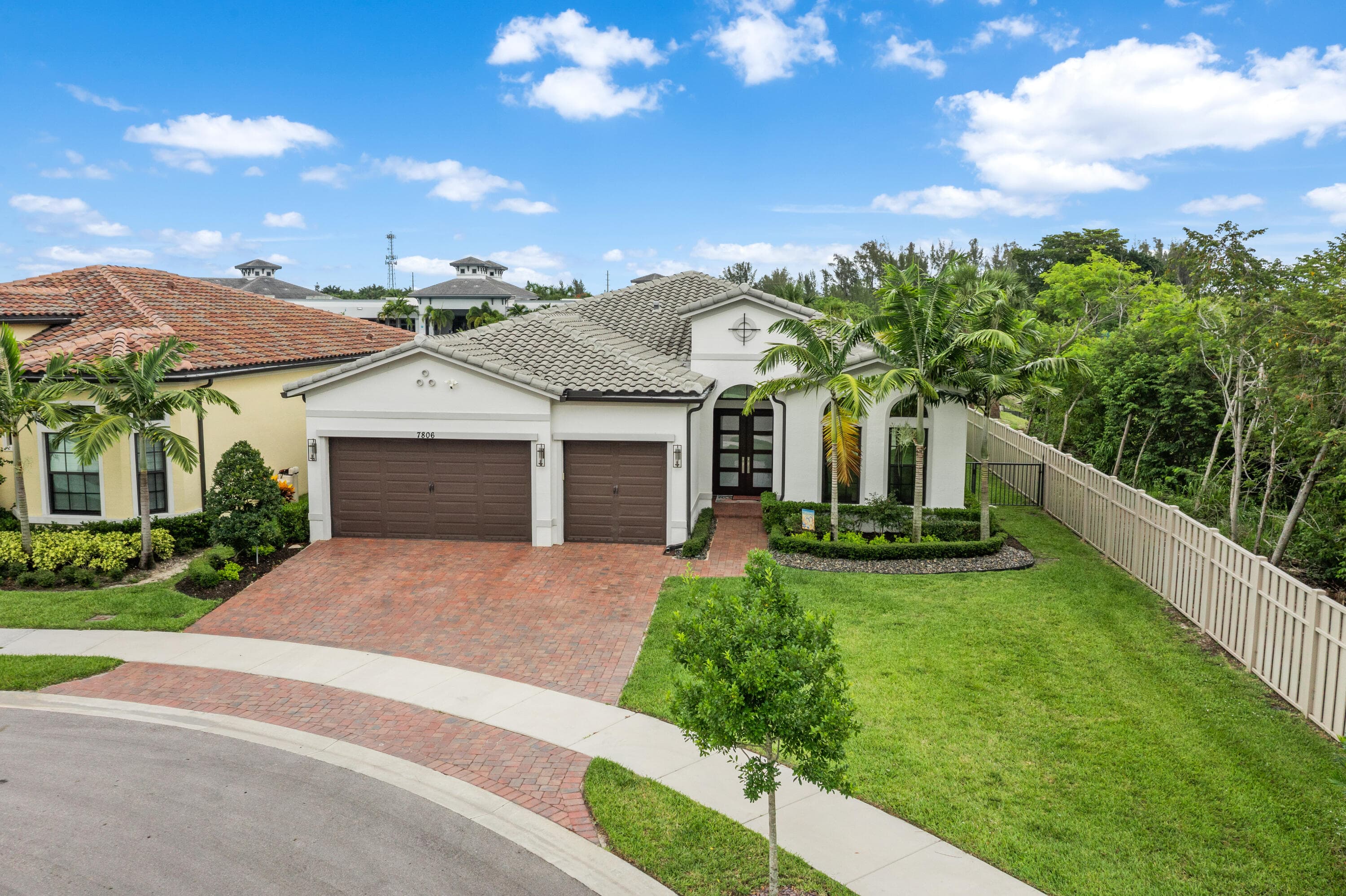 7806 Rowan Terrace, Parkland, FL 33067 — photo 53 of 89