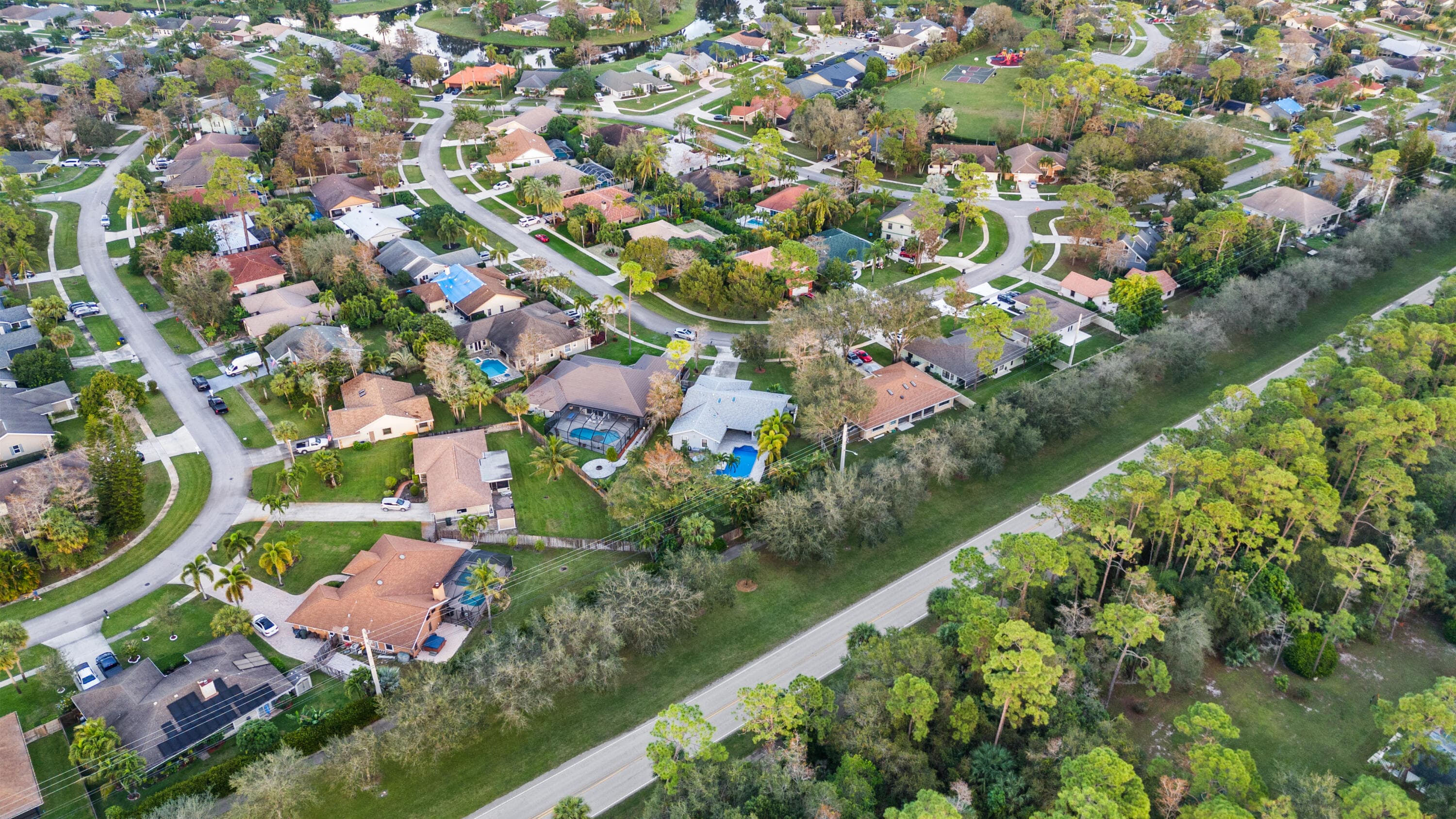 911 Citrus Place, Wellington, FL 33414 — photo 7 of 29