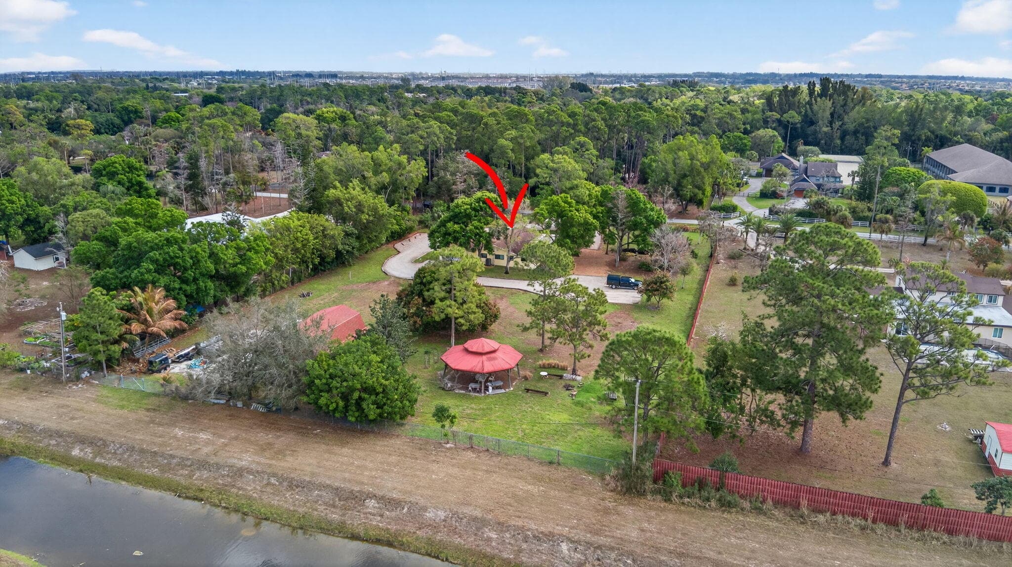 749 W Rambling Drive, Wellington, FL 33414 — photo 50 of 50