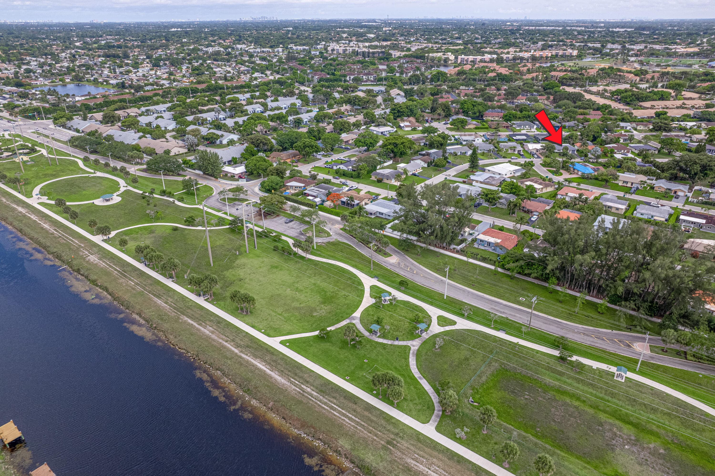 8106 NW 101st Avenue, Tamarac, FL 33321 — photo 9 of 33