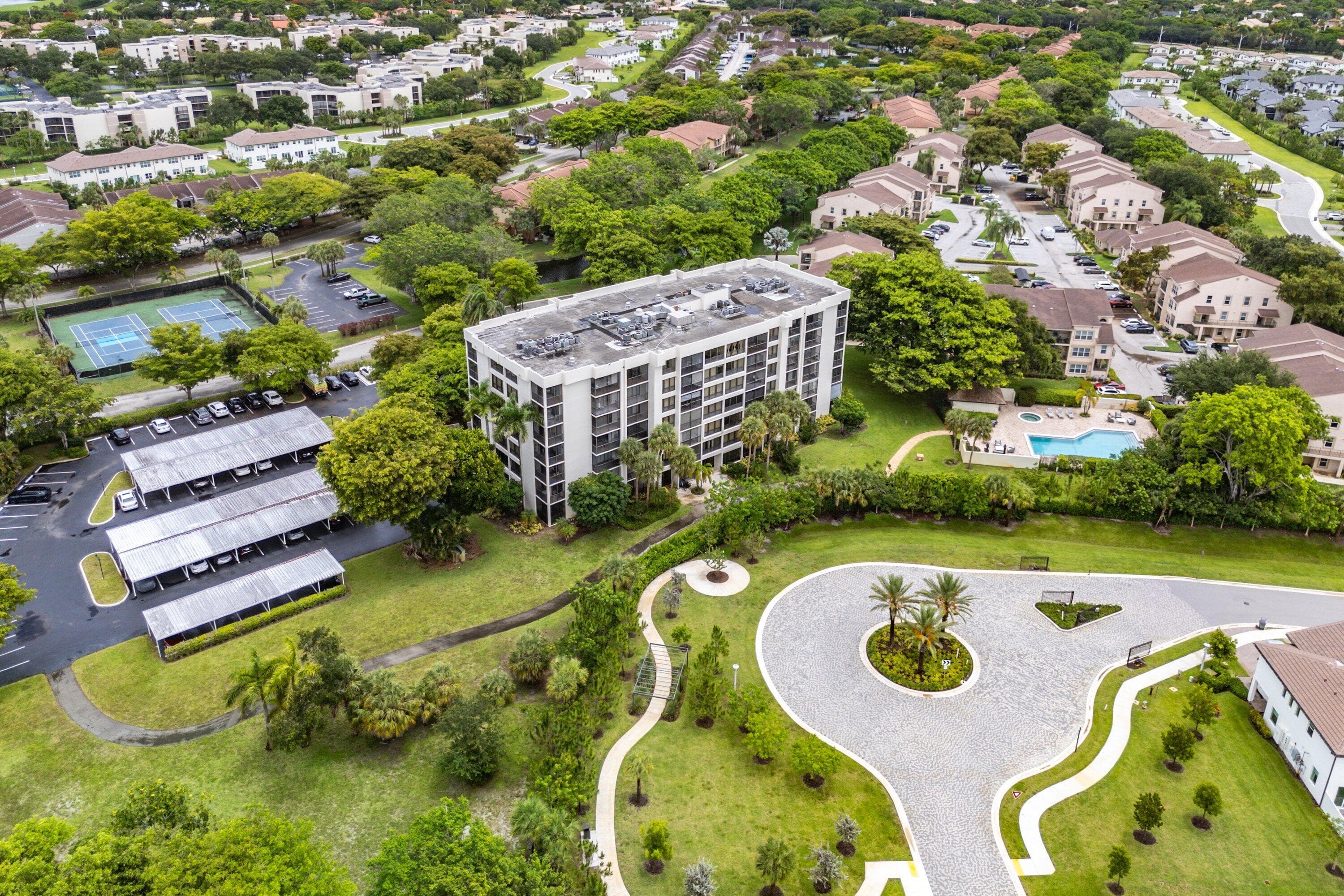 5951 Wellesley Park Drive 507, Boca Raton, FL 33433 — photo 31 of 33