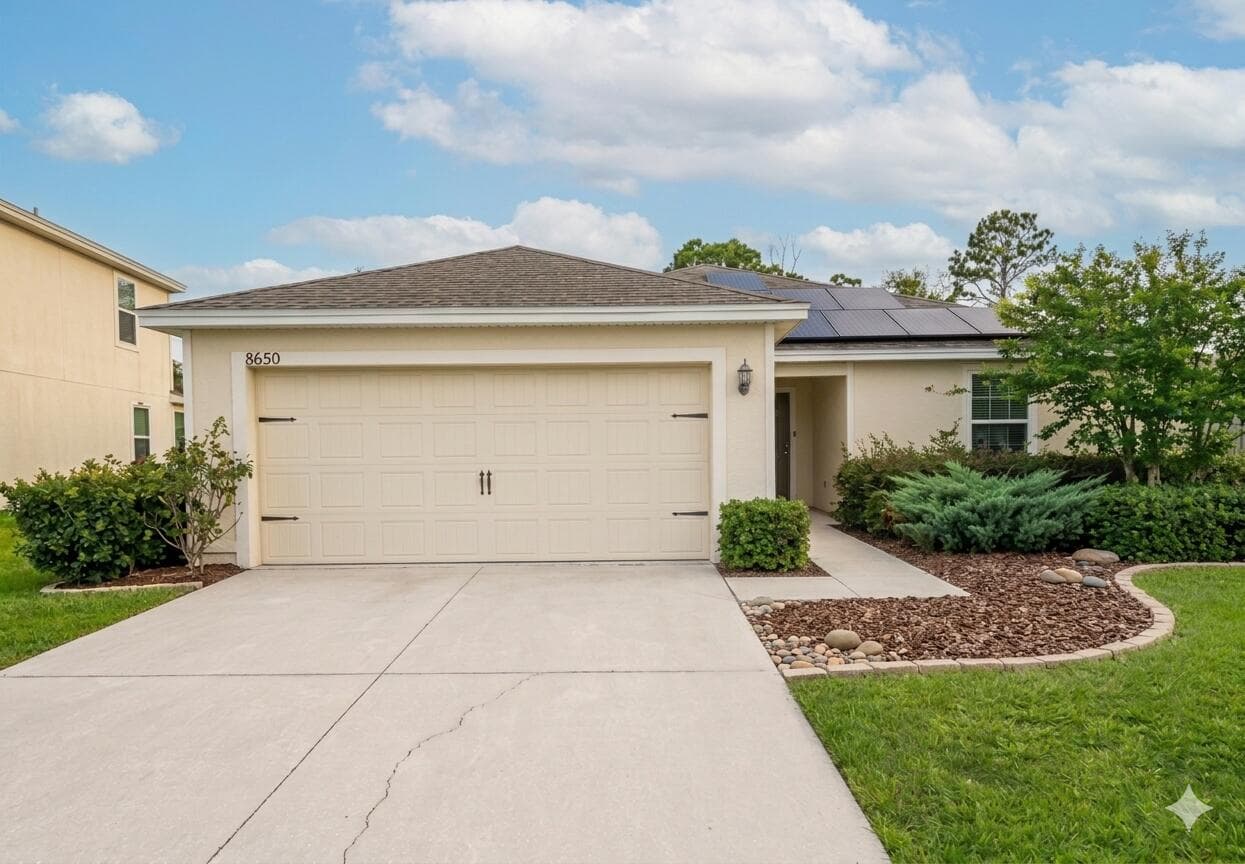 8650 W Lake George Cir W W, Macclenny, FL 32063 — photo 1 of 18