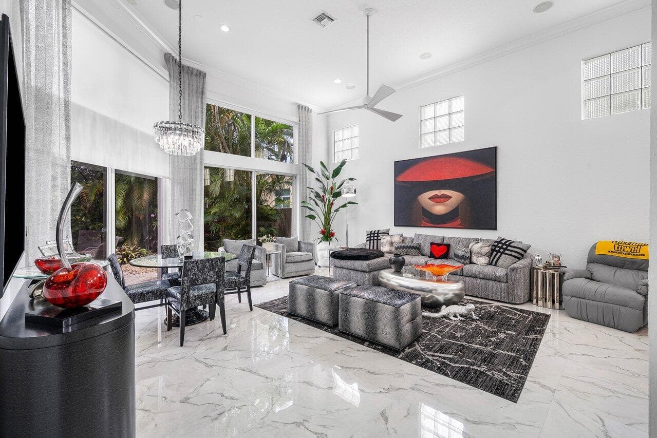 6517 Somerset Circle, Boca Raton, FL 33496 — photo 10 of 58