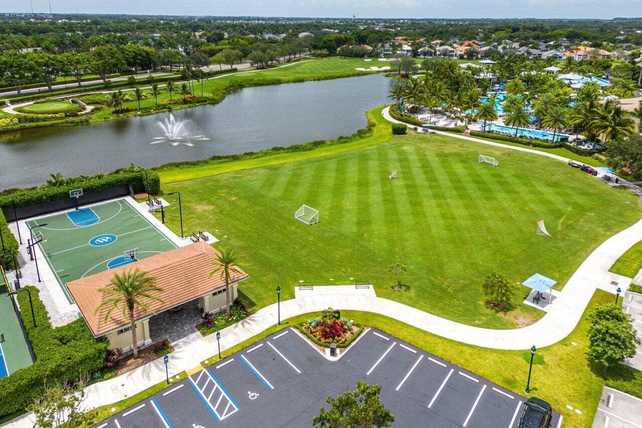6517 Somerset Circle, Boca Raton, FL 33496 — photo 47 of 58