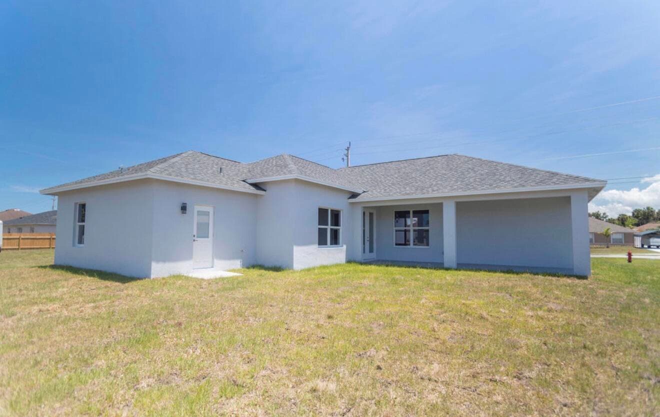 1221 SW Alcantarra Boulevard, Port St. Lucie, FL 34953 — photo 4 of 32