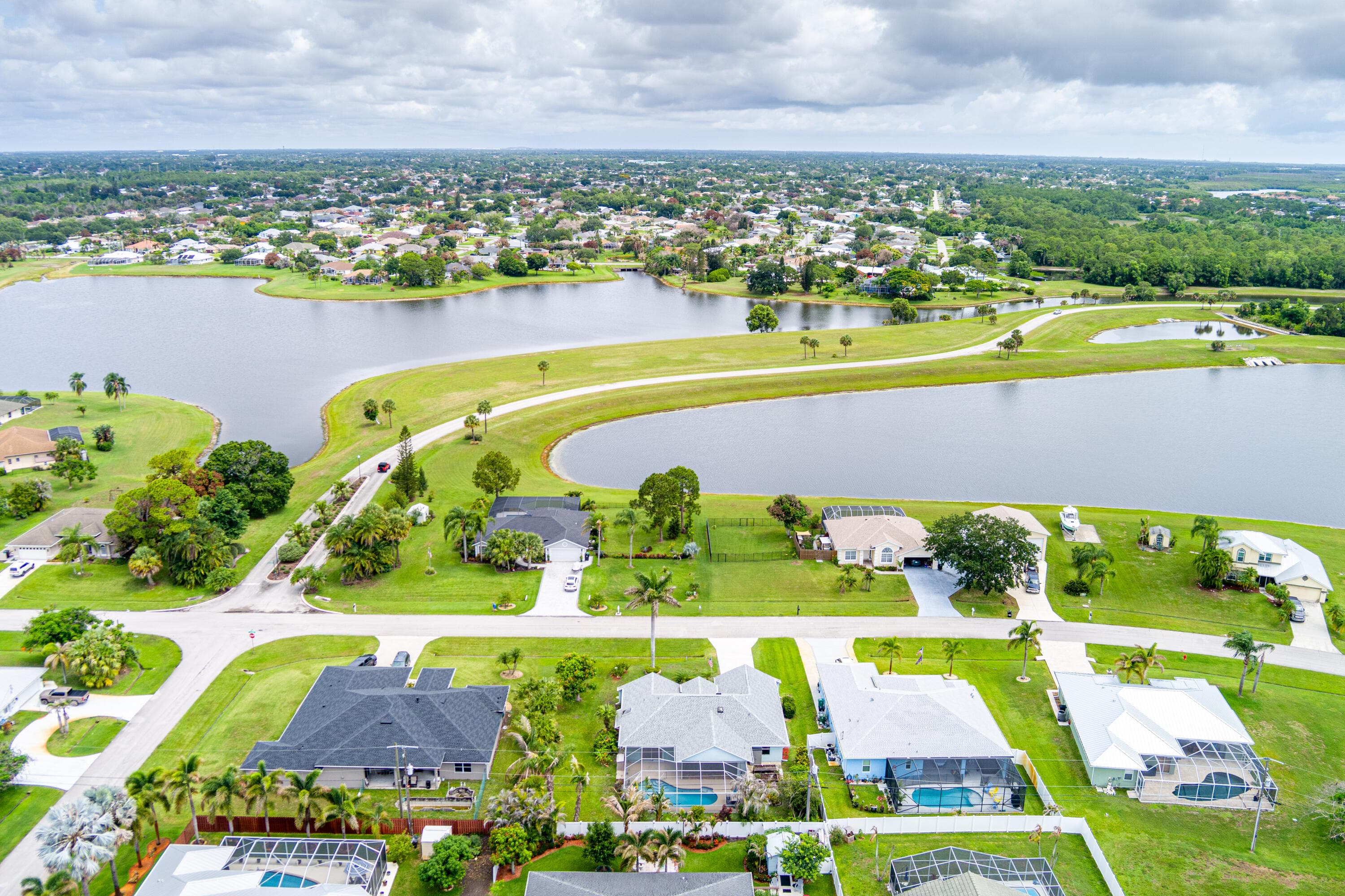 3398 SE East Snow Road, Port St. Lucie, FL 34984 — photo 59 of 62
