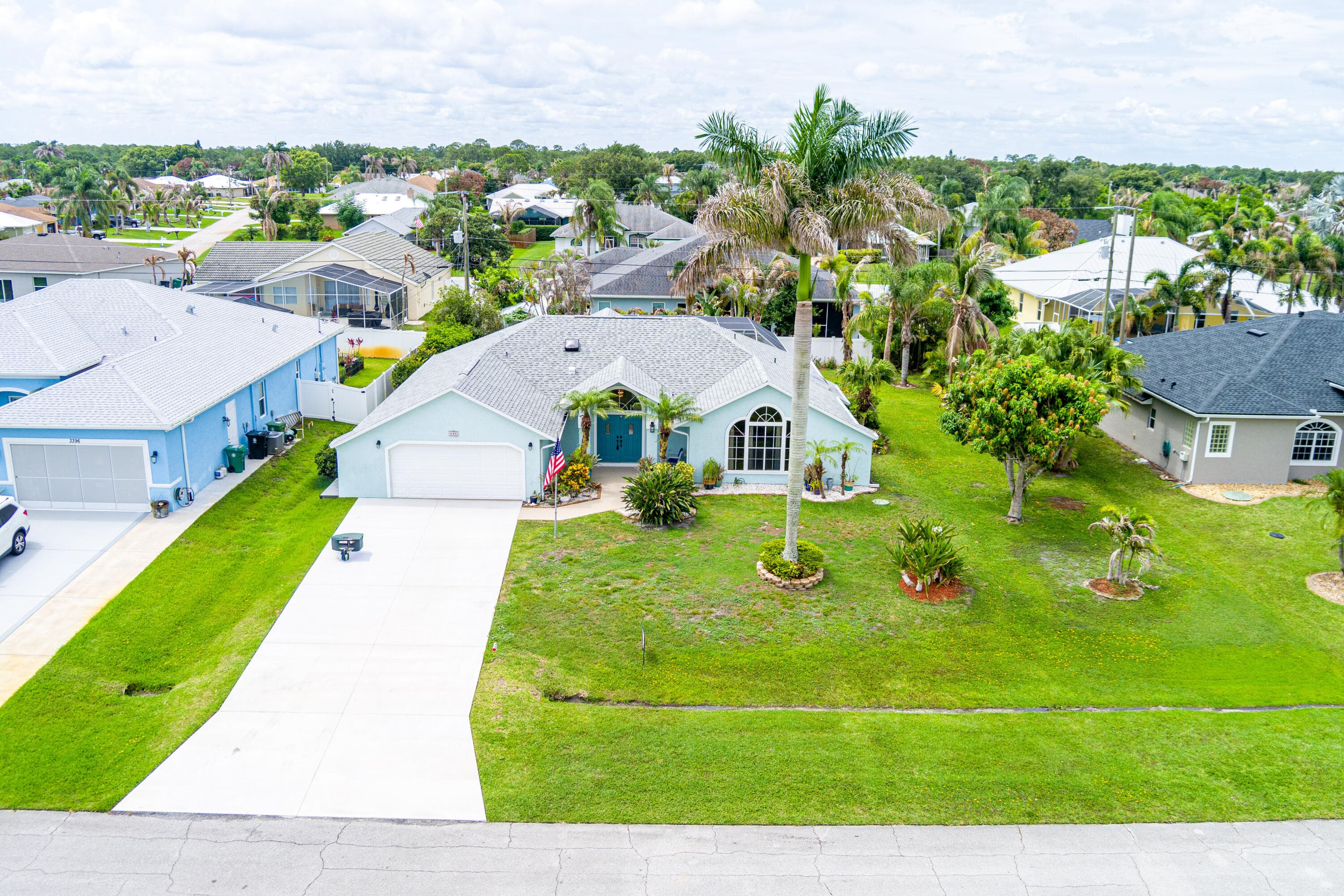 3398 SE East Snow Road, Port St. Lucie, FL 34984 — photo 4 of 62