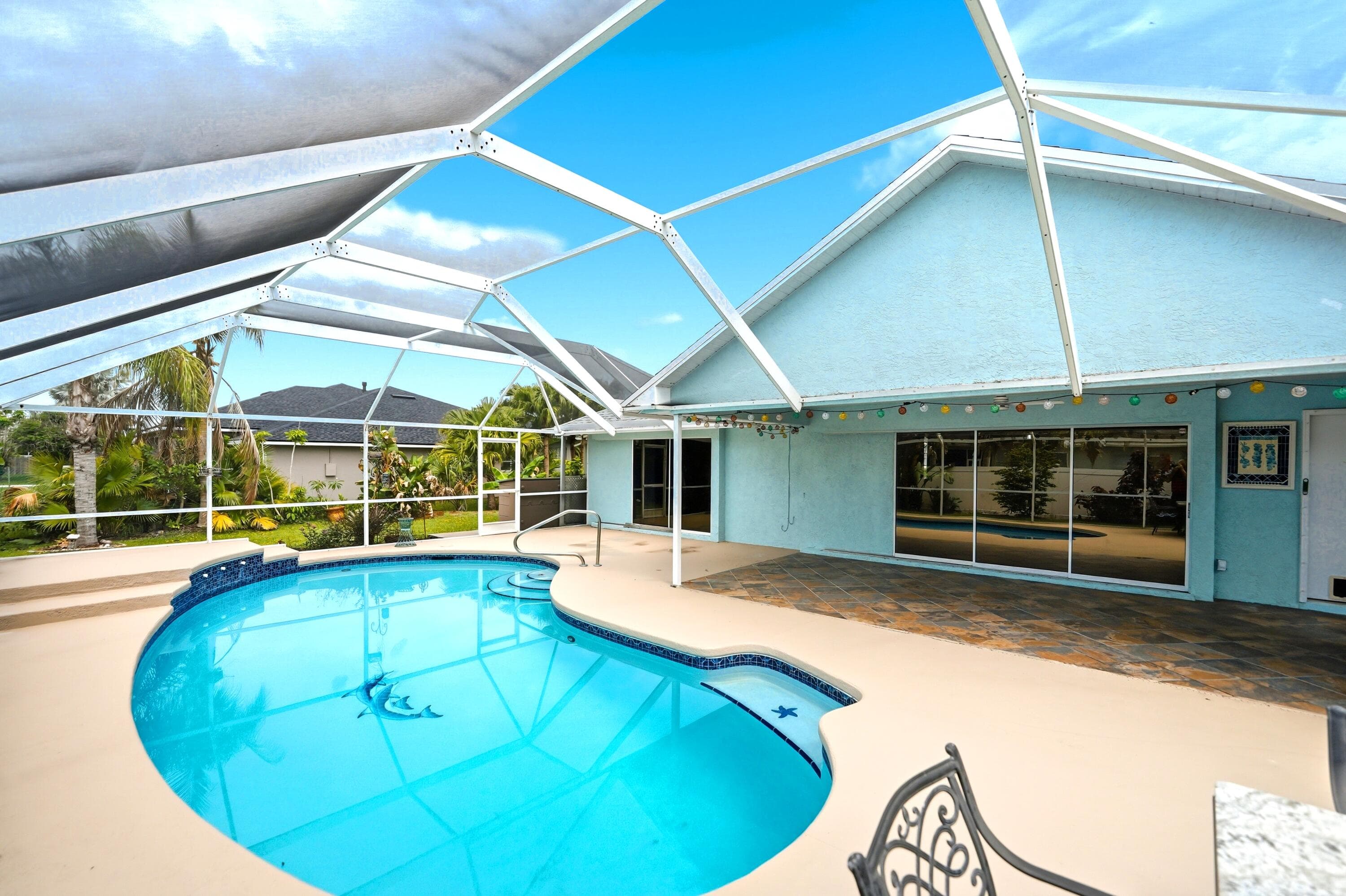3398 SE East Snow Road, Port St. Lucie, FL 34984 — photo 45 of 62