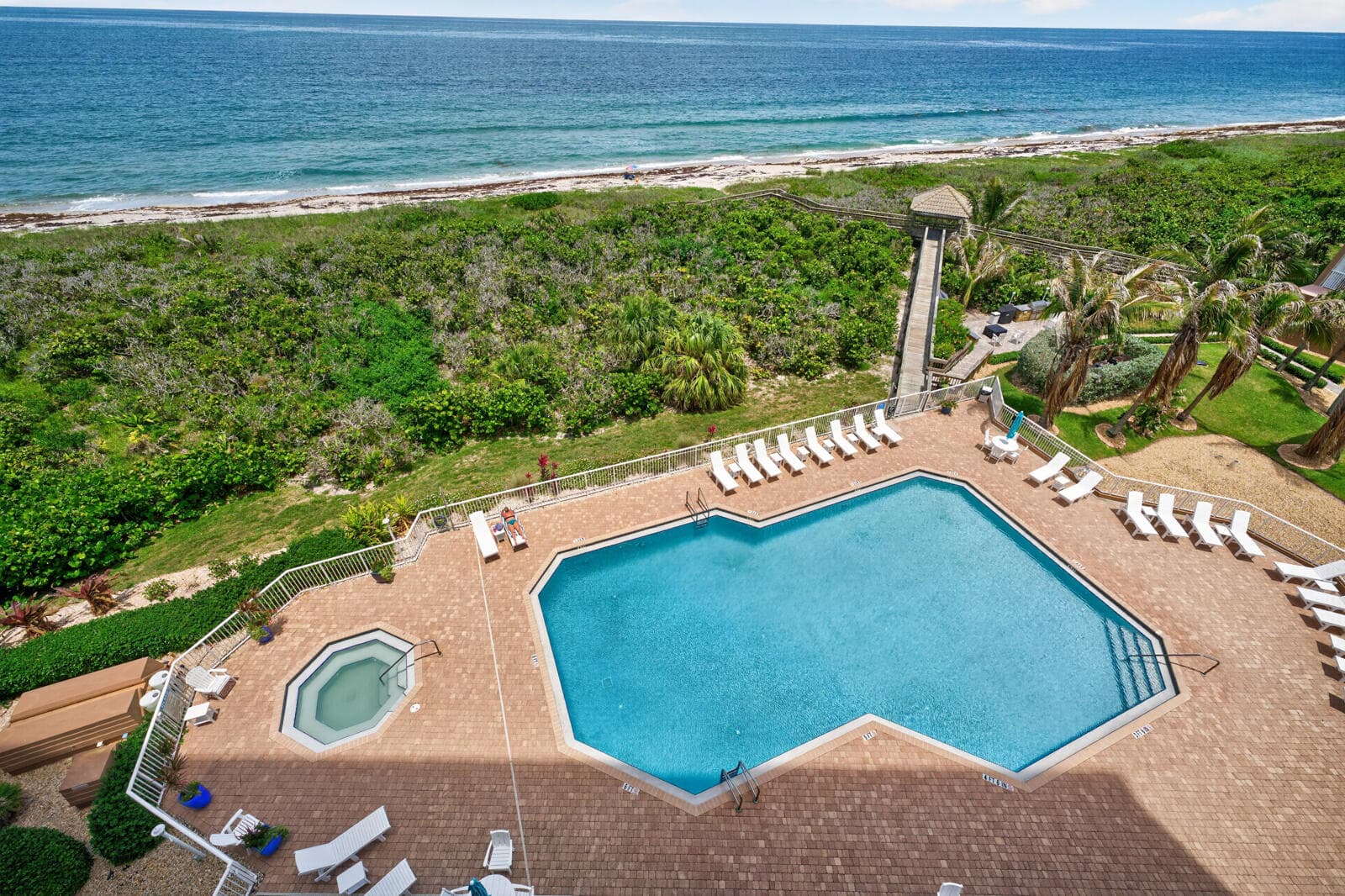 4180 N Hwy A1a #604, Hutchinson Island, FL 34949 — photo 30 of 40