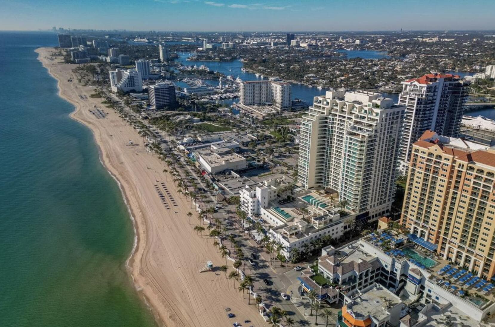 101 S Fort Lauderdale Beach Boulevard 1706, Fort Lauderdale, FL 33316 — photo 48 of 51