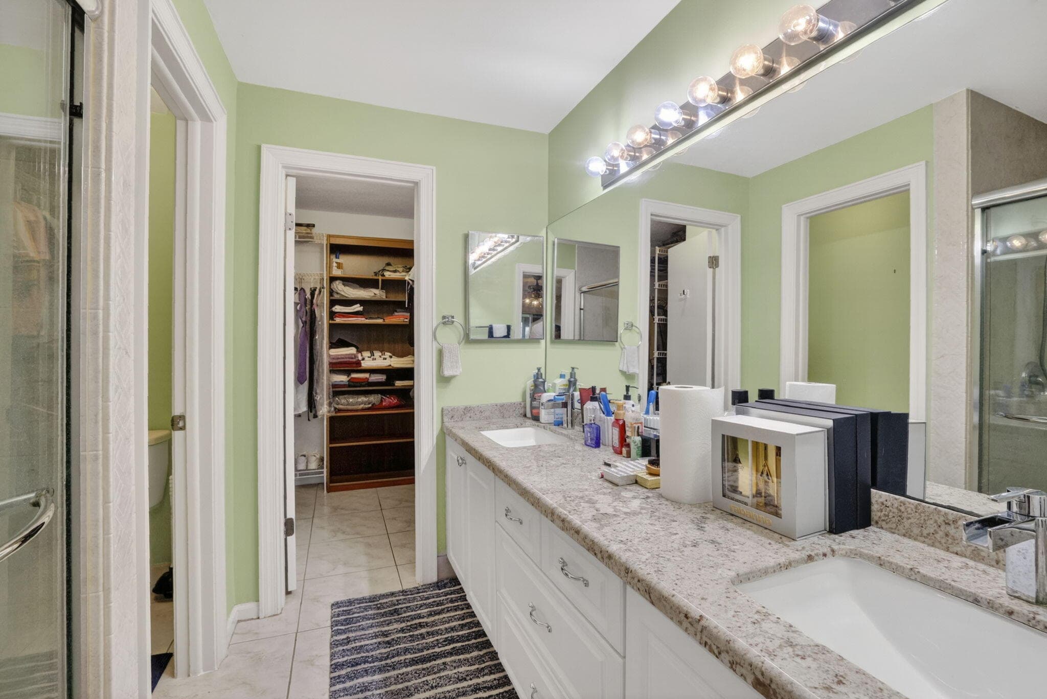 7426 Pinewalk Drive S 19-4, Margate, FL 33063 — photo 14 of 46