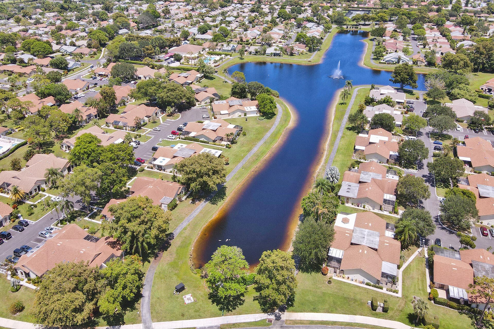 2915 NW 12th Street D, Delray Beach, FL 33445 — photo 56 of 58